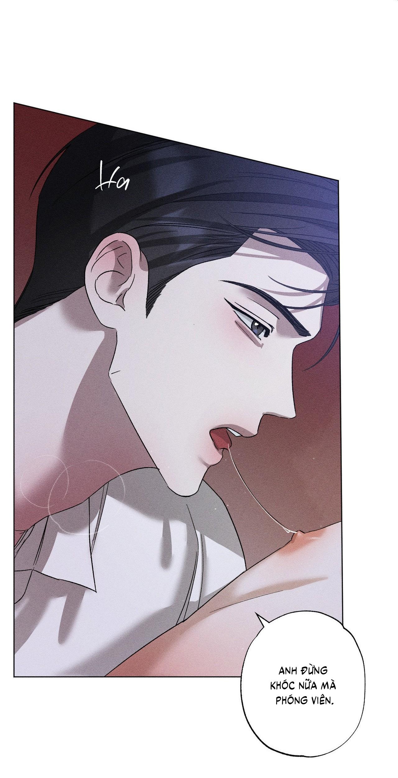 Close Up Chapter 26 - Next Chapter 27 H+ End season 1