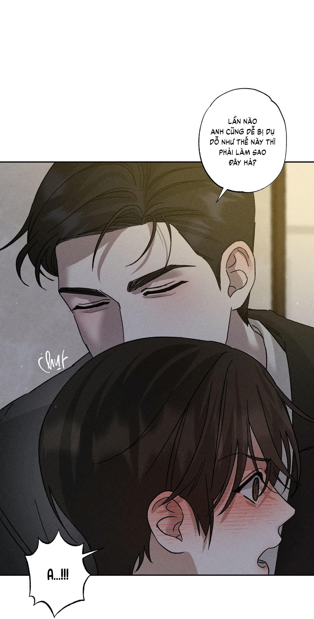 Close Up Chapter 20 - Next Chapter 21 H+