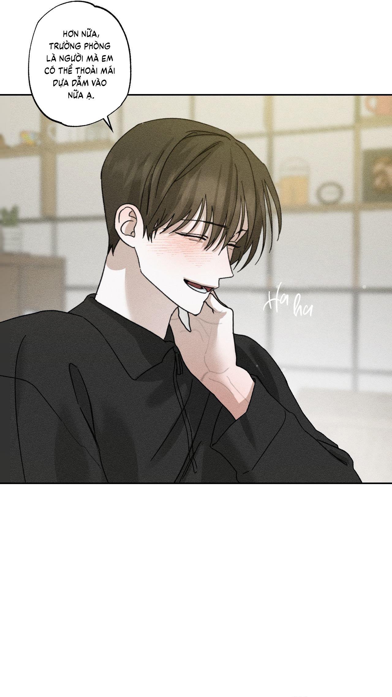 Close Up Chapter 19 - Next Chapter 20