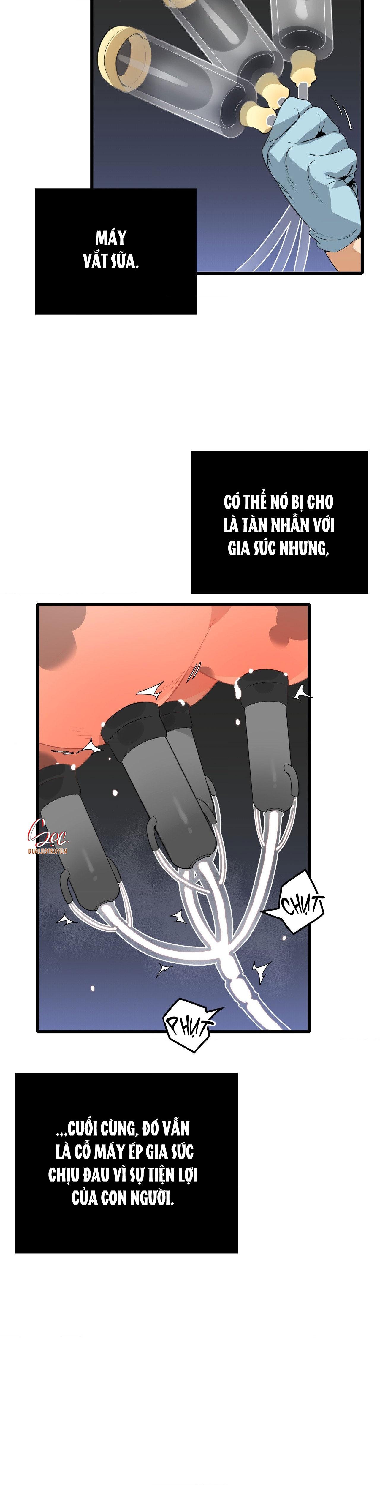 (FULL HD) TRANG TRẠI DÂM ĐÃNG Chapter 2 - Trang 2