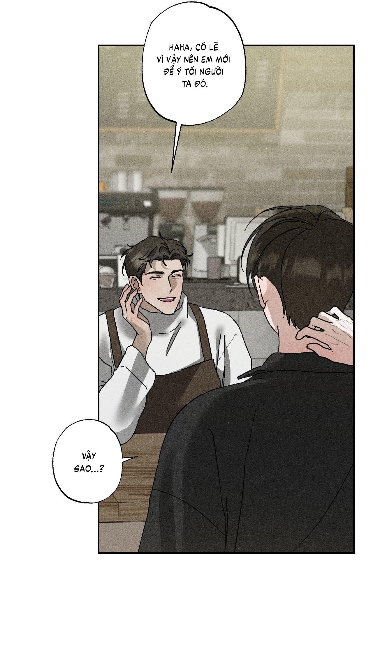 Close Up Chapter 19 - Next Chapter 20