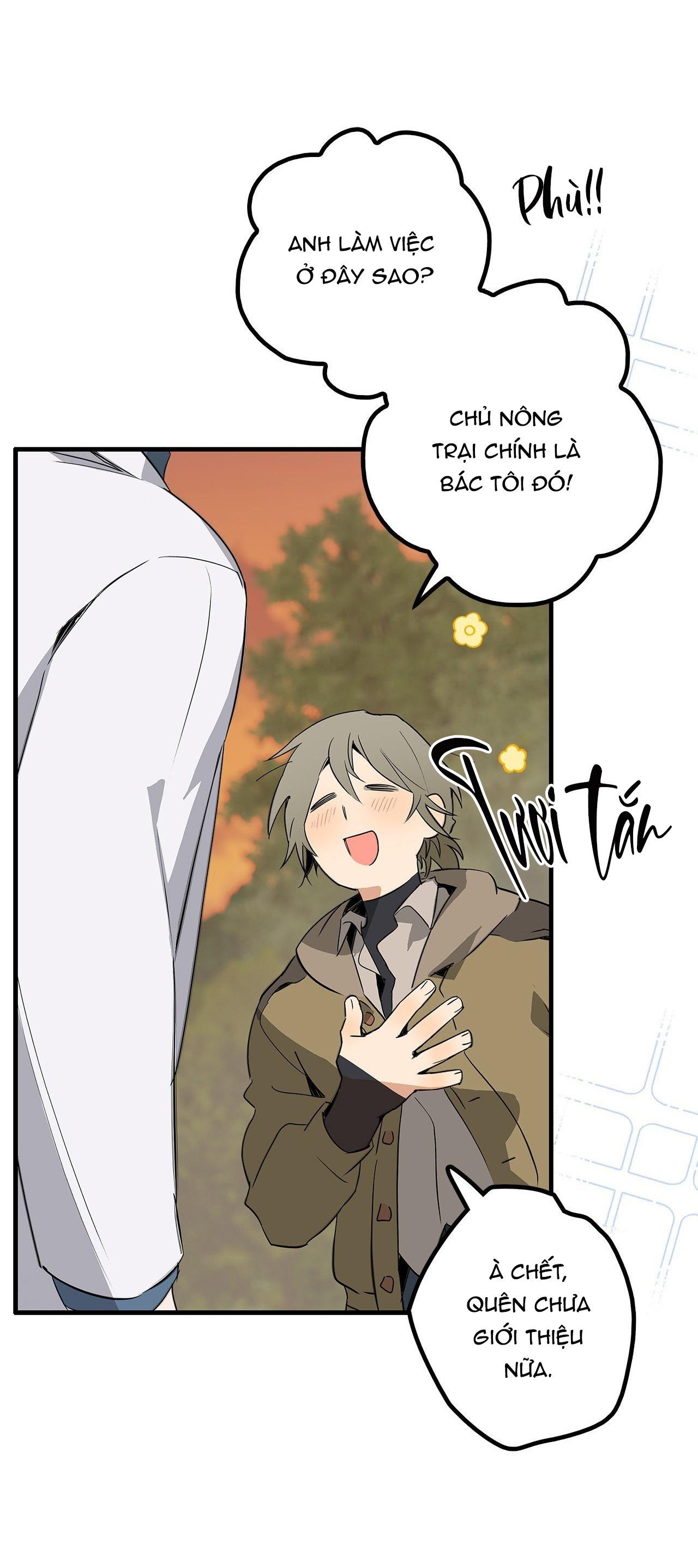 (FULL HD) TRANG TRẠI DÂM ĐÃNG Chapter 1 - Trang 2