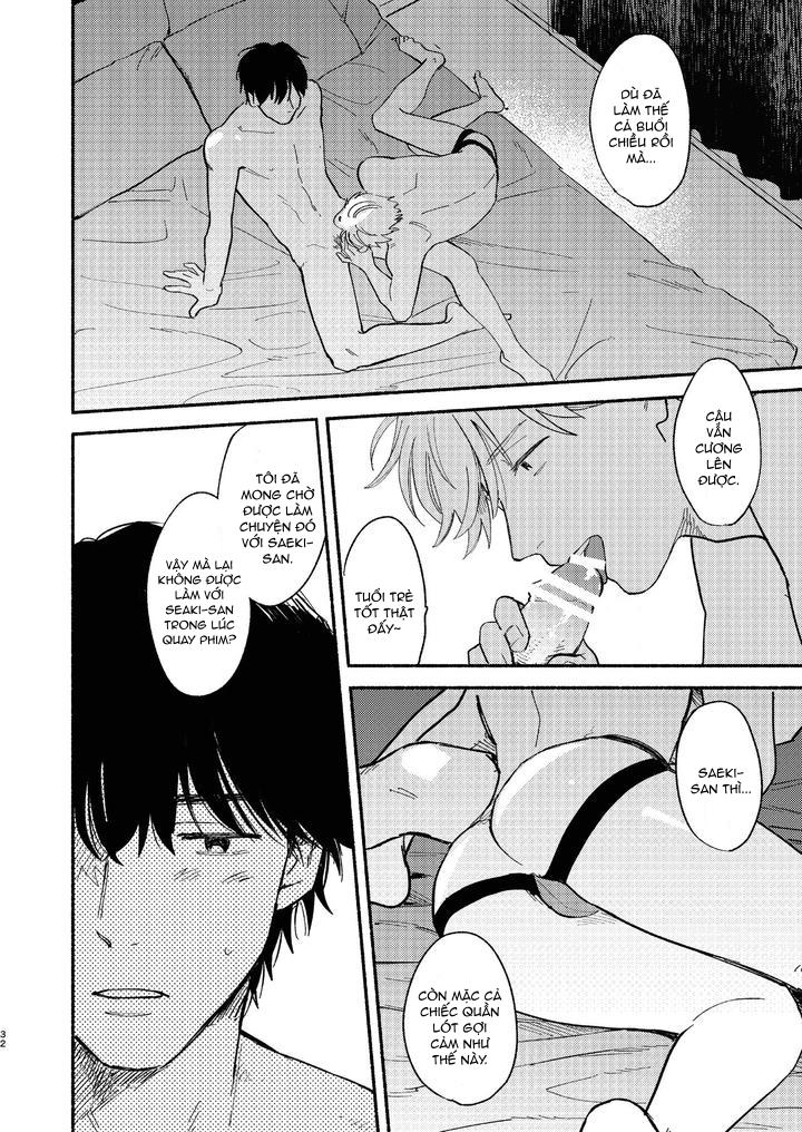 ONESHOT COI LÀ NỨNG Chapter 266 - Trang 2