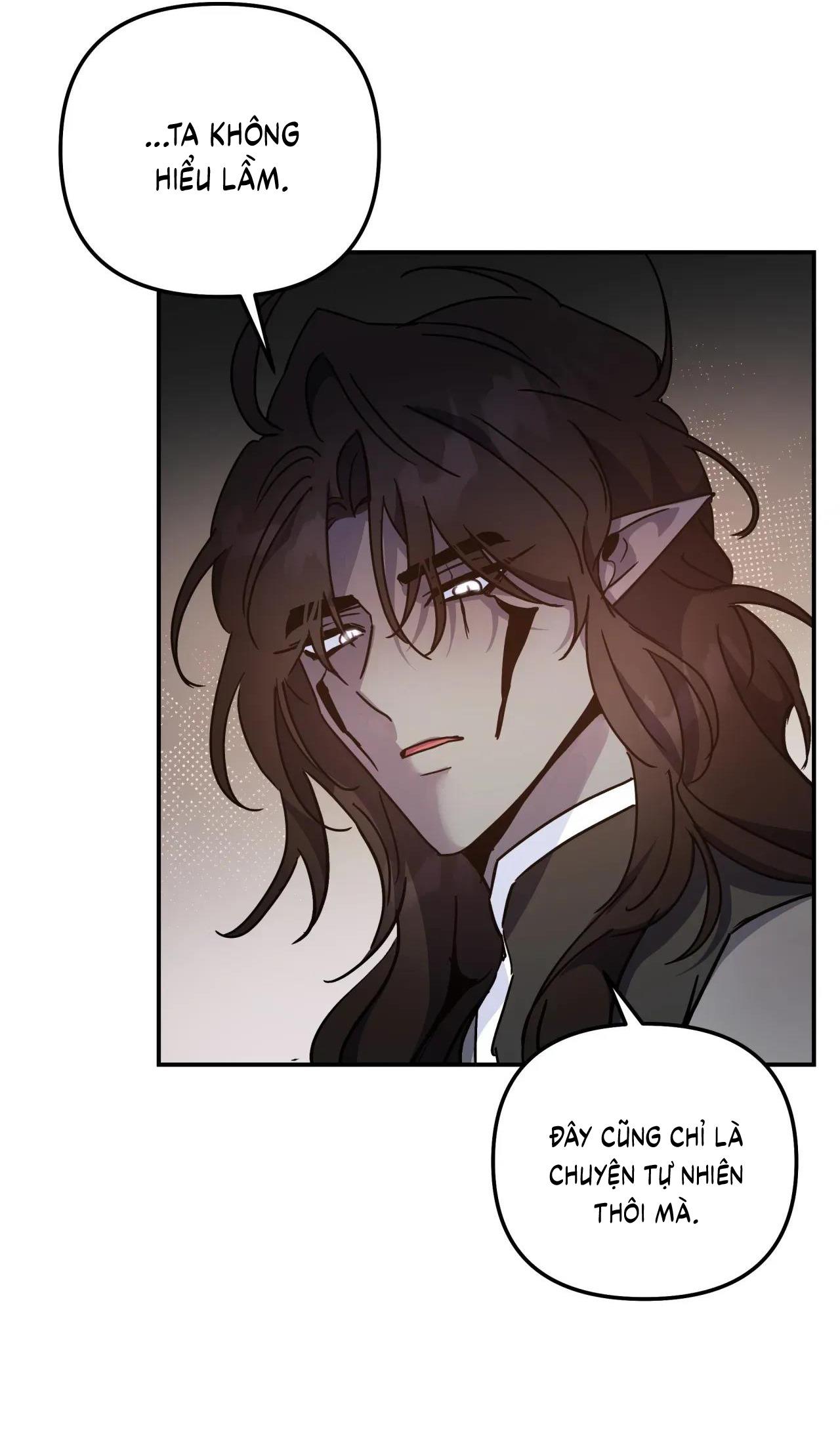 (CBunu) Ám Giữ Linh Hồn Chapter 68.6 CLIFF 4 - Trang 2