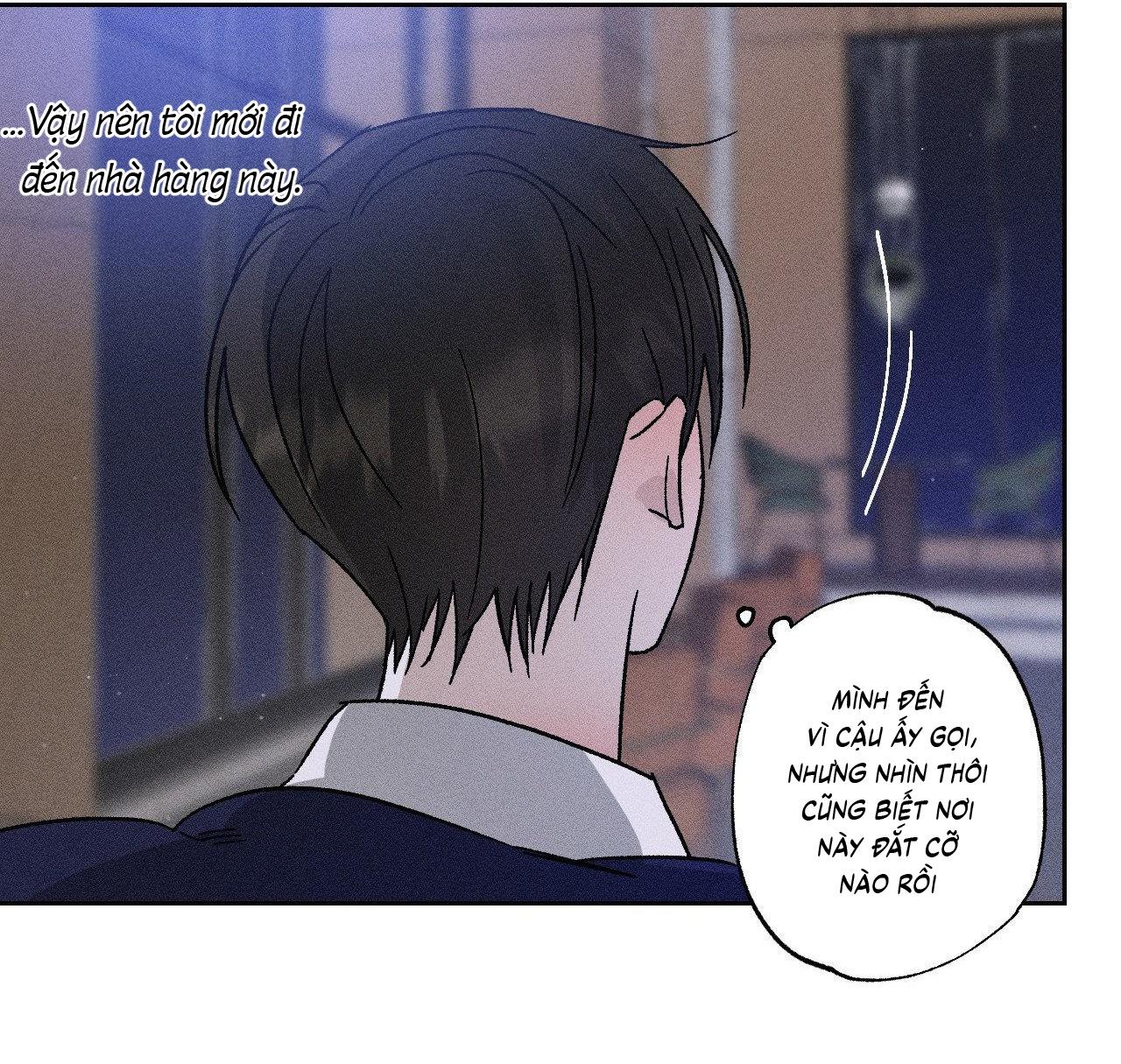 Close Up Chapter 22 - Next Chapter 23