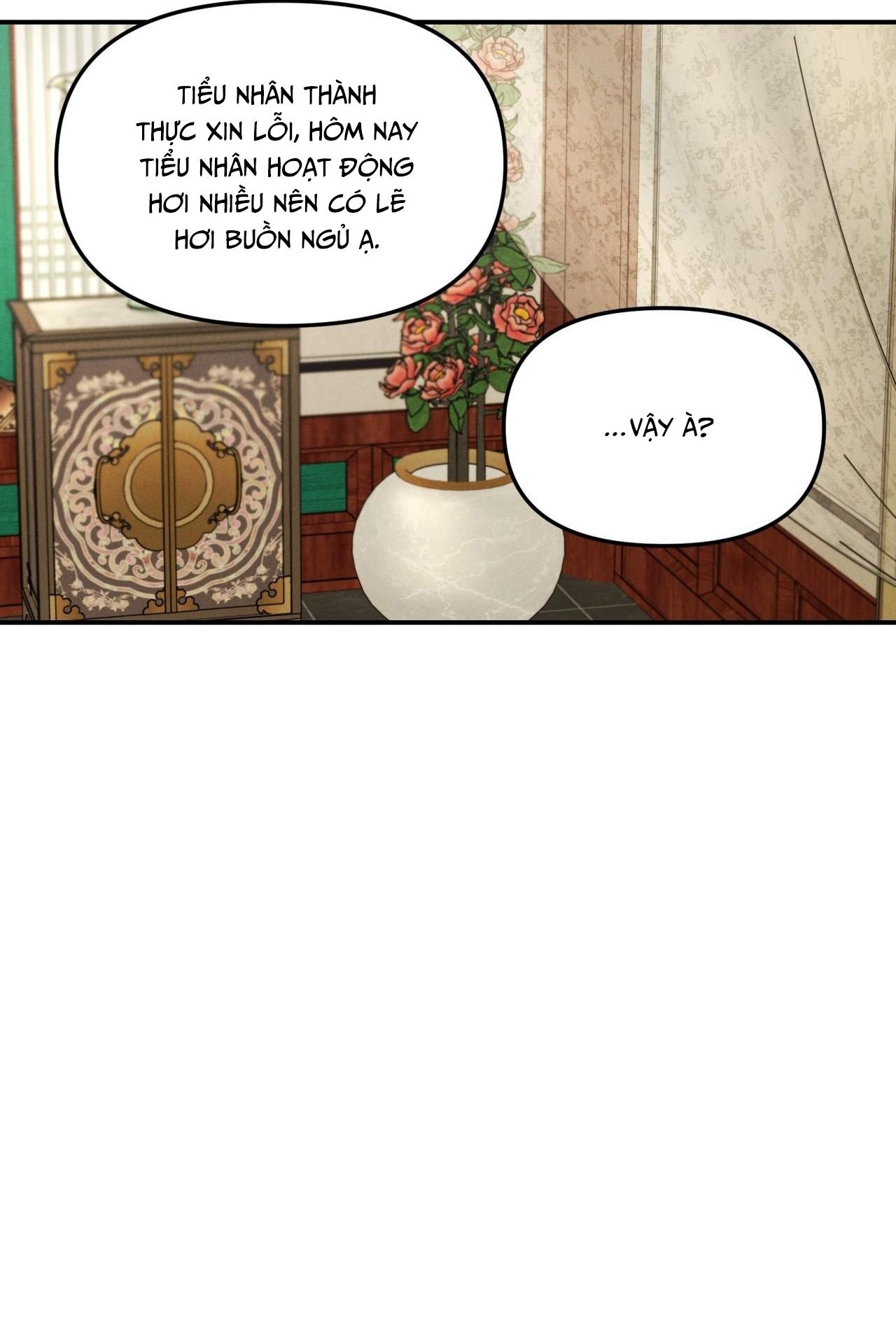 (GĐCV) GALE OF THE GOD Chapter 18 - Trang 2