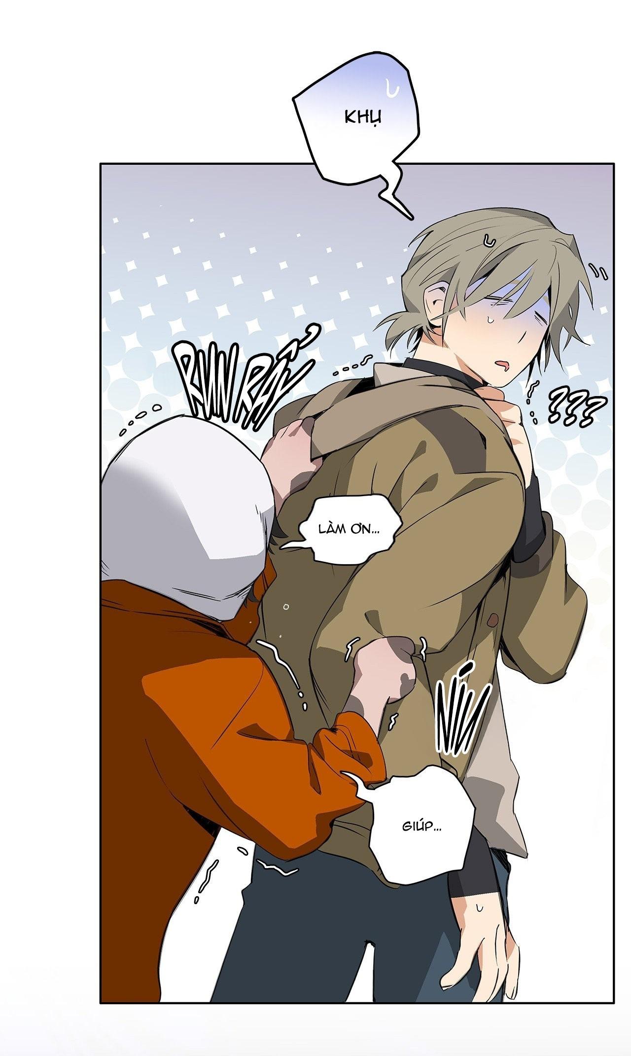 (FULL HD) TRANG TRẠI DÂM ĐÃNG Chapter 1 - Trang 2