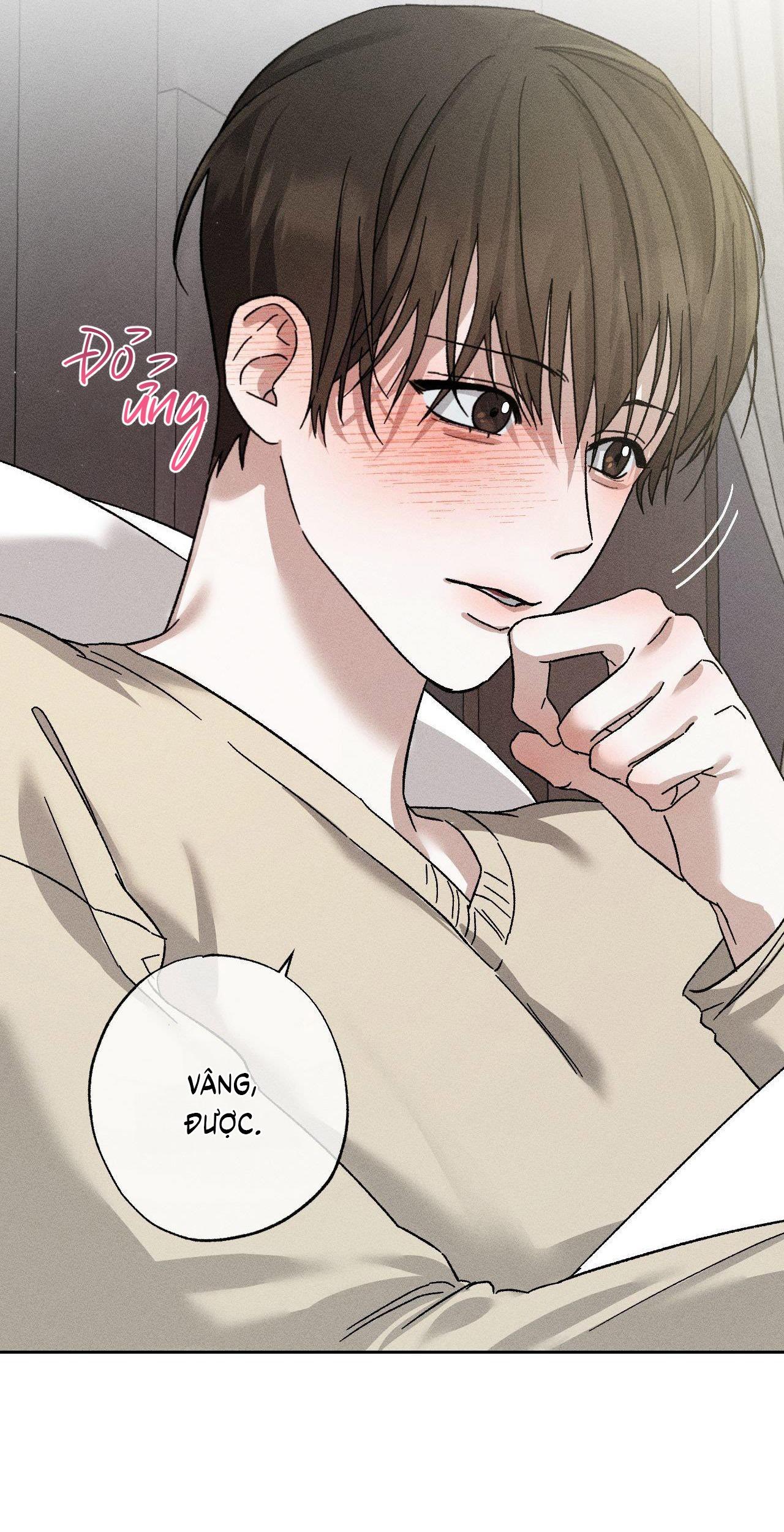 Close Up Chapter 16 H+ - Next Chapter 17