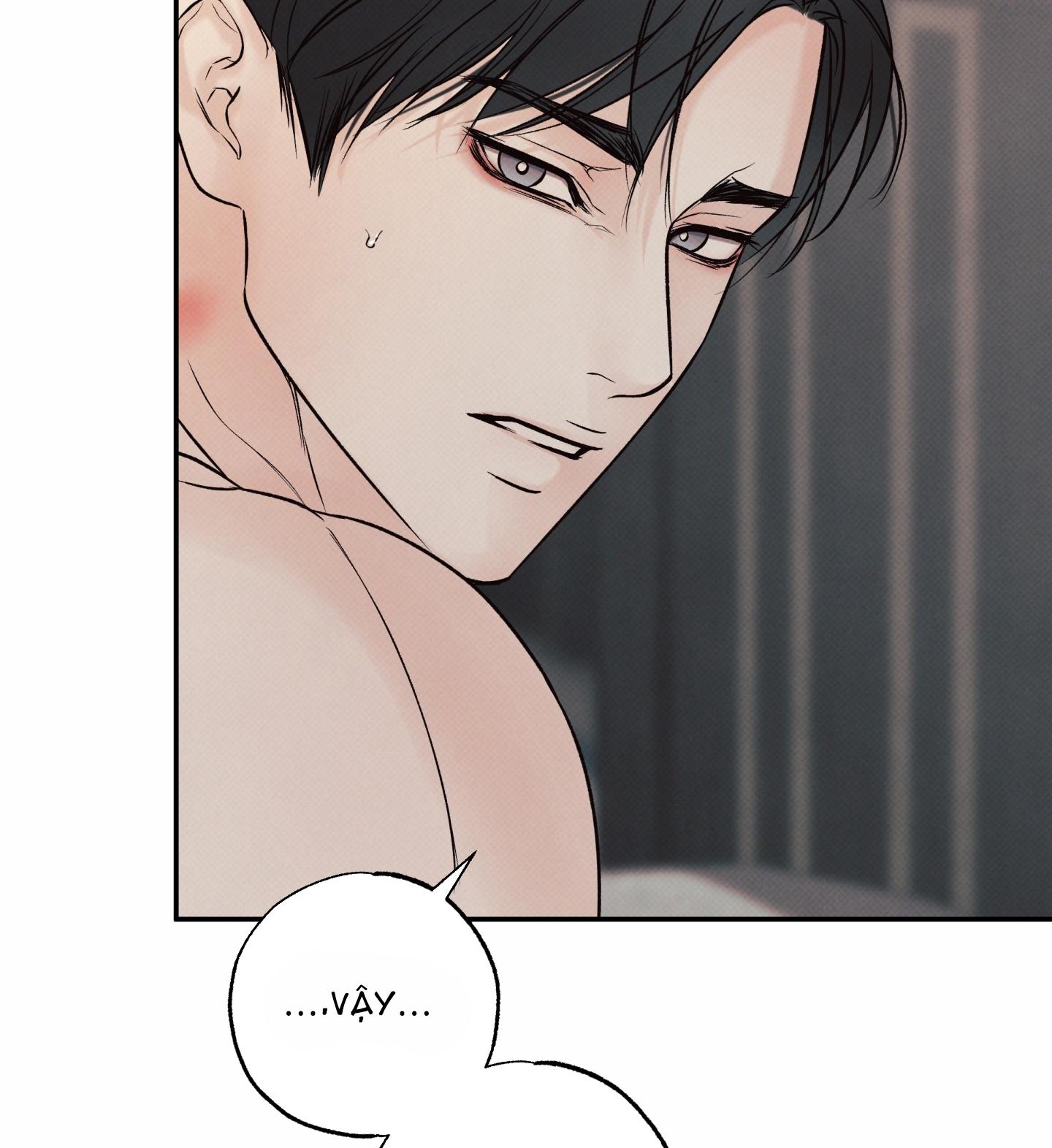 (RÔ LAI) Nửa tỉnh nửa mê Chapter 15 - Trang 2