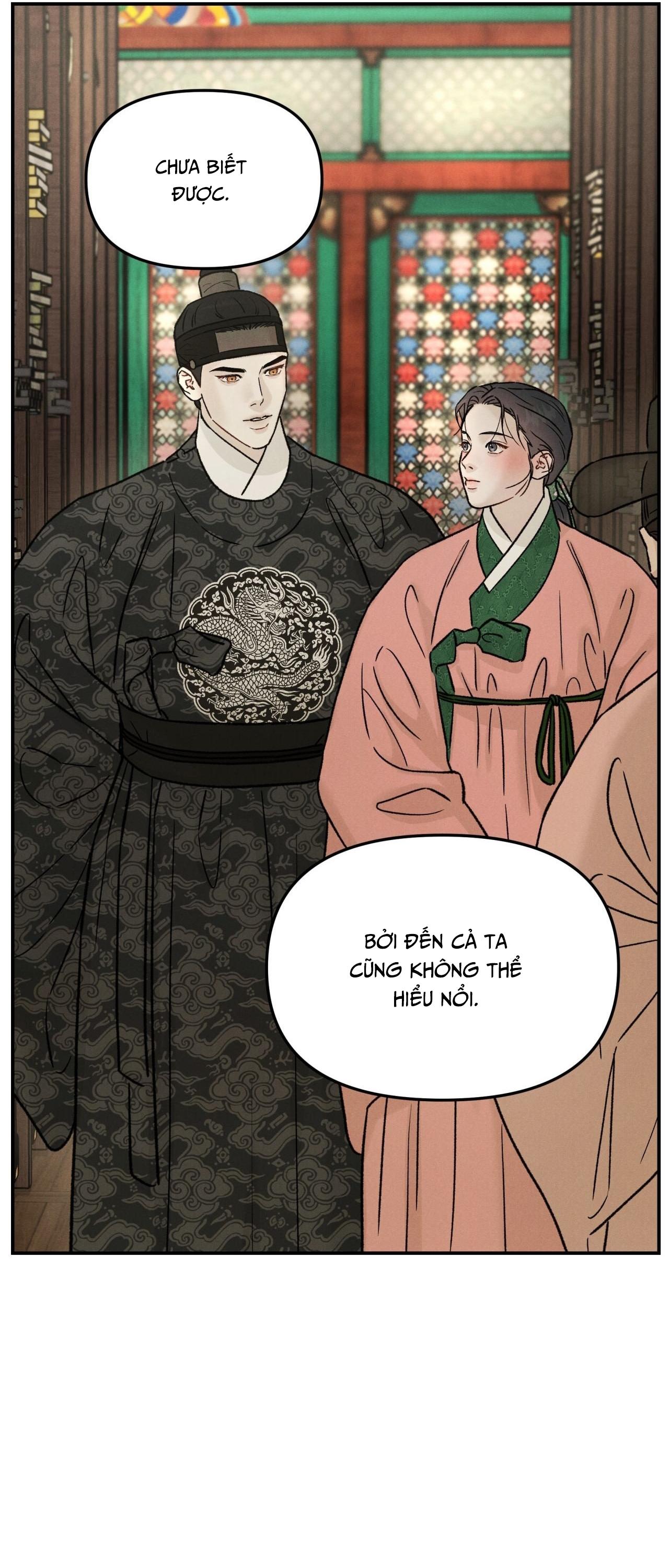 (GĐCV) GALE OF THE GOD Chapter 18 - Trang 2