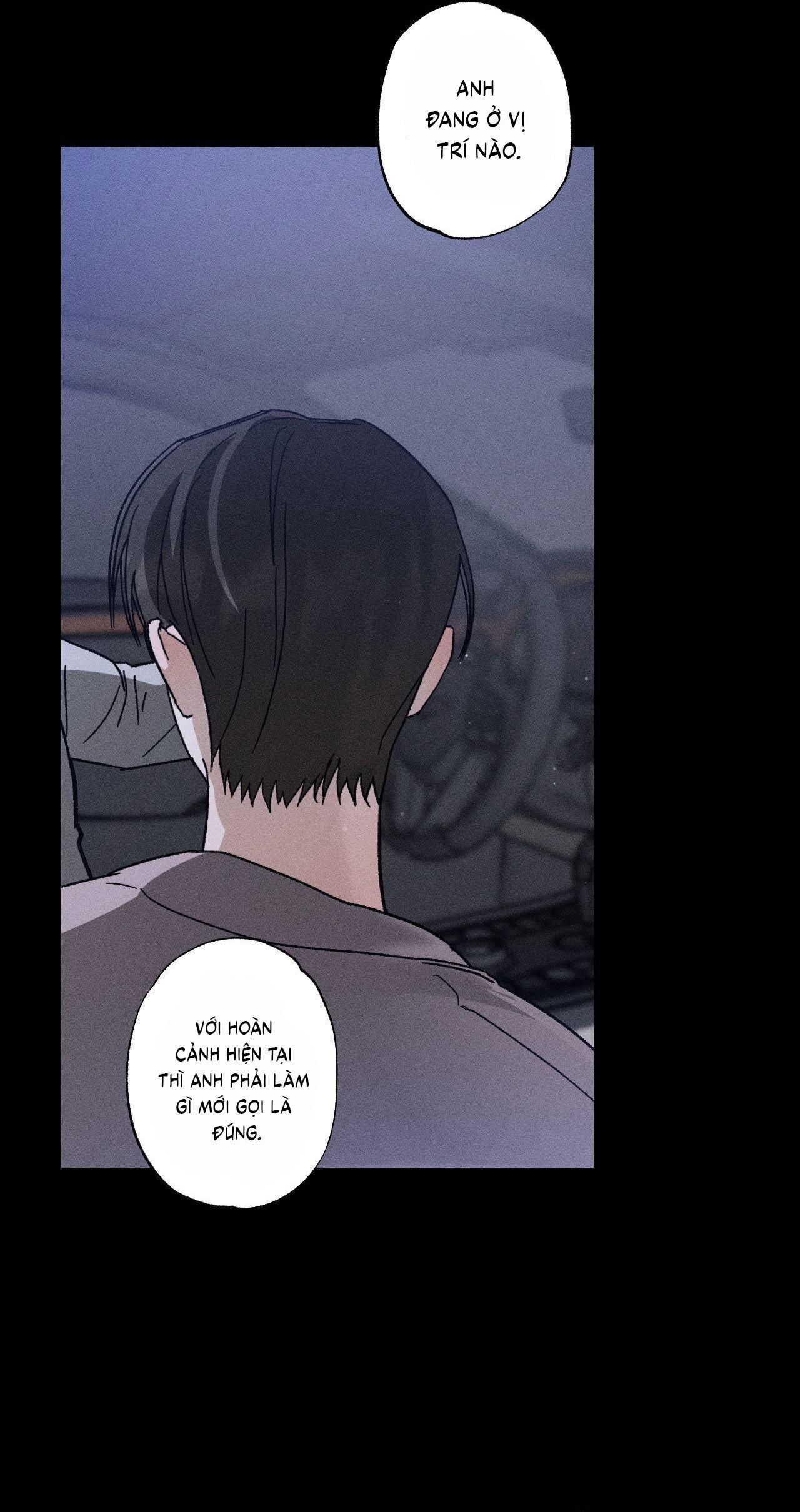 Close Up Chapter 17 - Next Chapter 18