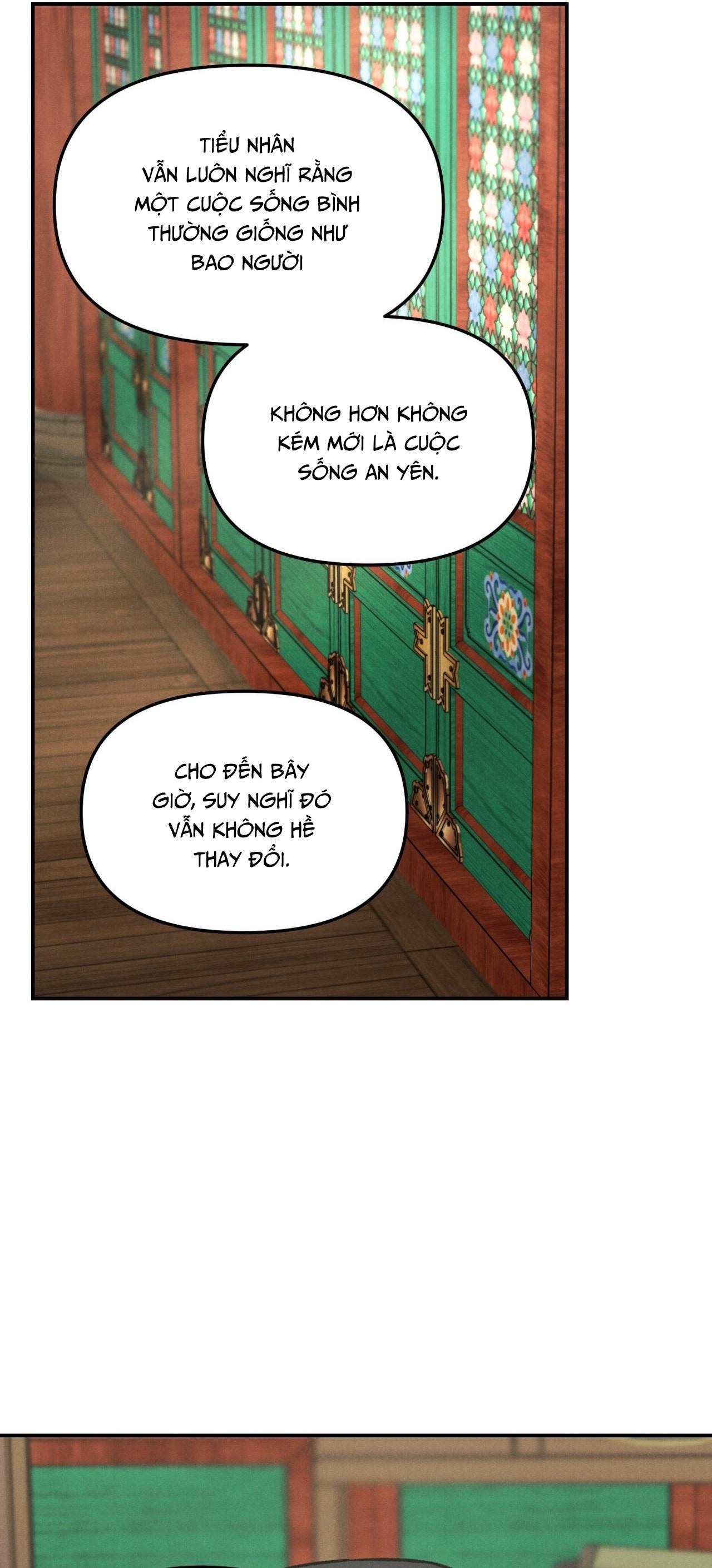 (GĐCV) GALE OF THE GOD Chapter 18 - Trang 2