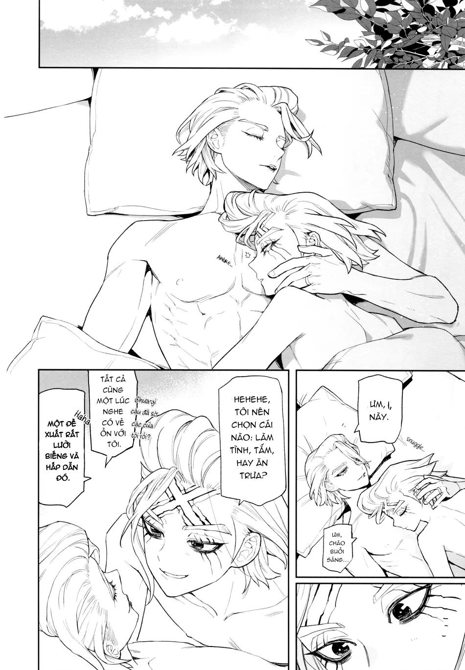 ONESHOT COI LÀ NỨNG Chapter 265 - Trang 2