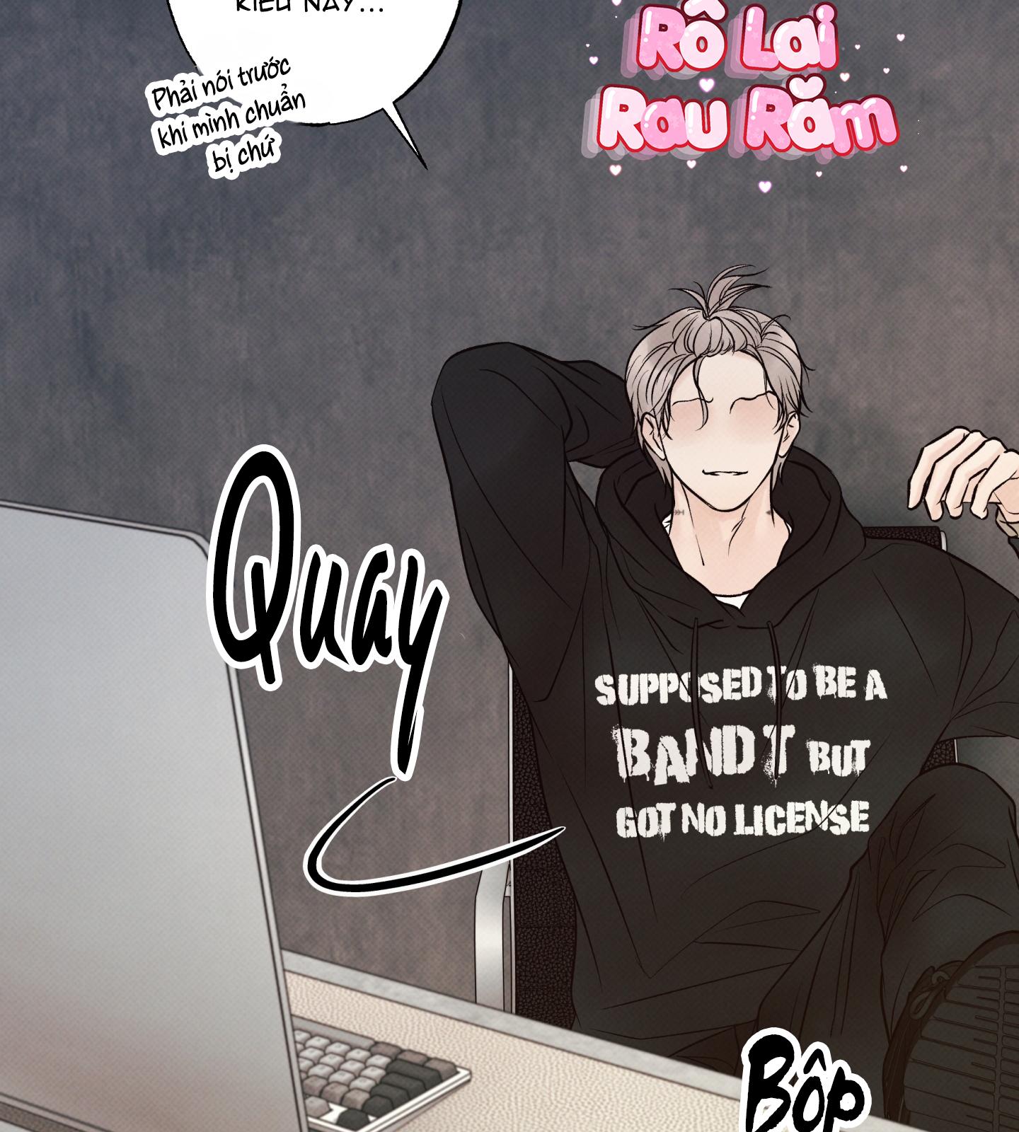 (RÔ LAI) Nửa tỉnh nửa mê Chapter 15 - Trang 2