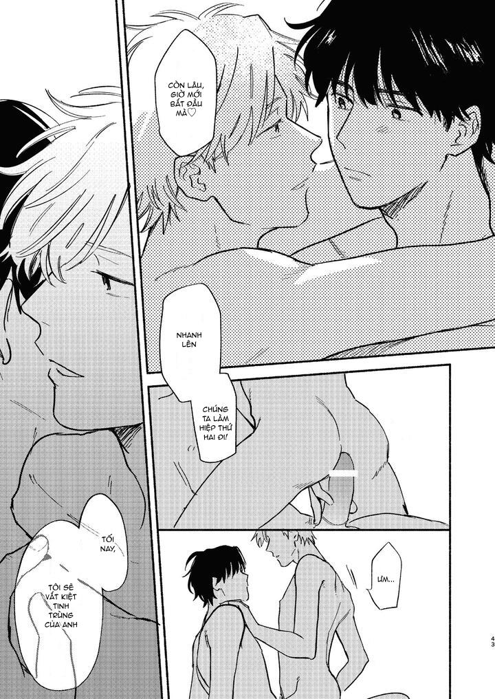 ONESHOT COI LÀ NỨNG Chapter 266 - Trang 2