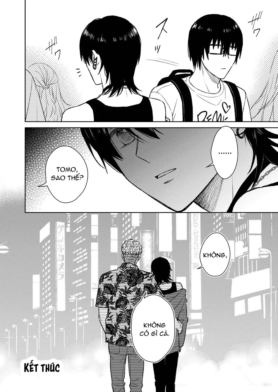 ONESHOT COI LÀ NỨNG Chapter 275 - Trang 2
