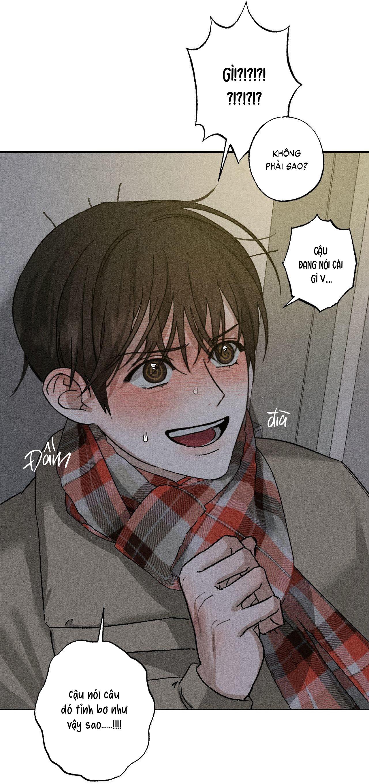 Close Up Chapter 20 - Next Chapter 21 H+