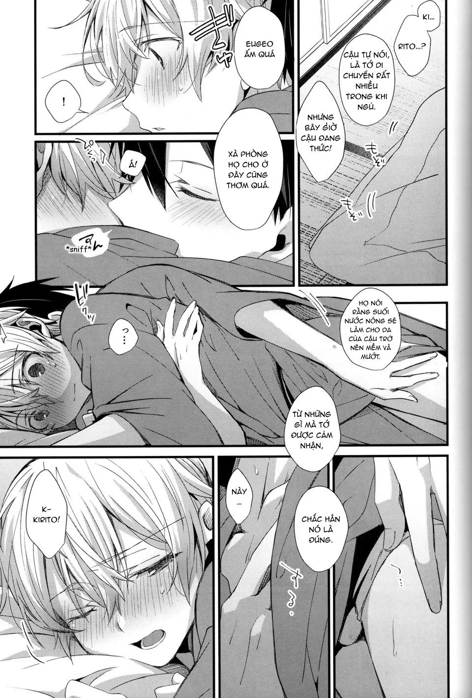 ONESHOT COI LÀ NỨNG Chapter 273 - Trang 2