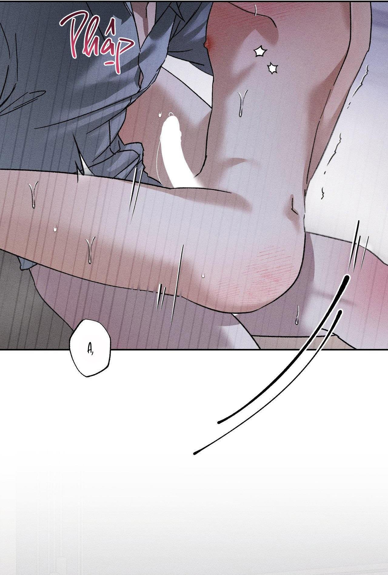 Close Up Chapter 15 H+ - Next Chapter 16 H+
