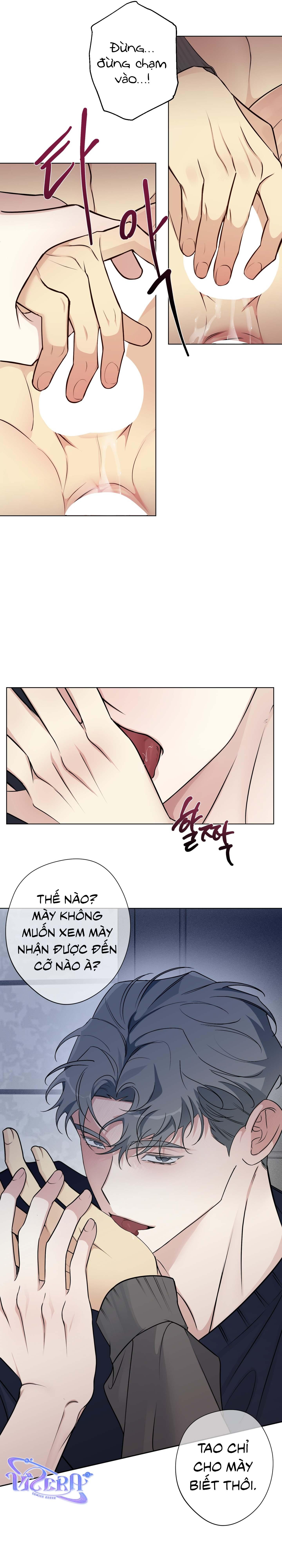 Tin Đồn Chapter 2 - Next Chapter 3