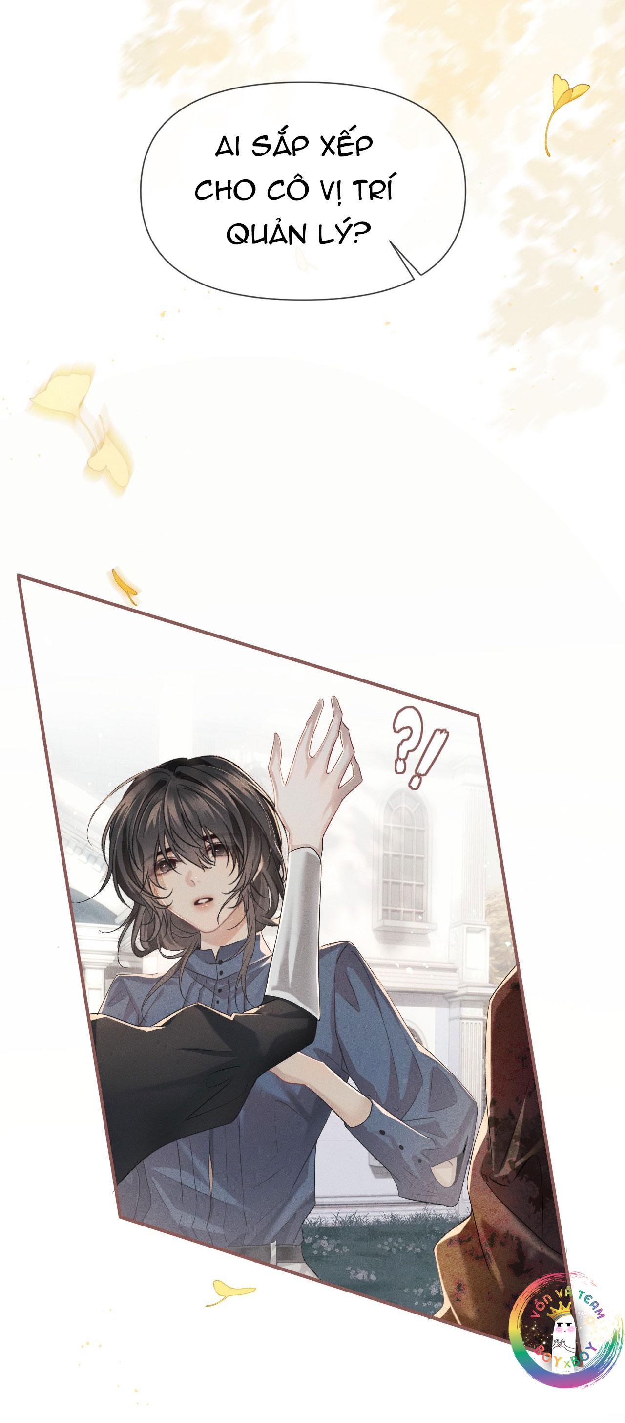 [GL] Thiết Lập Yêu Cầu Tôi Yêu Em Chapter 7 - Trang 2