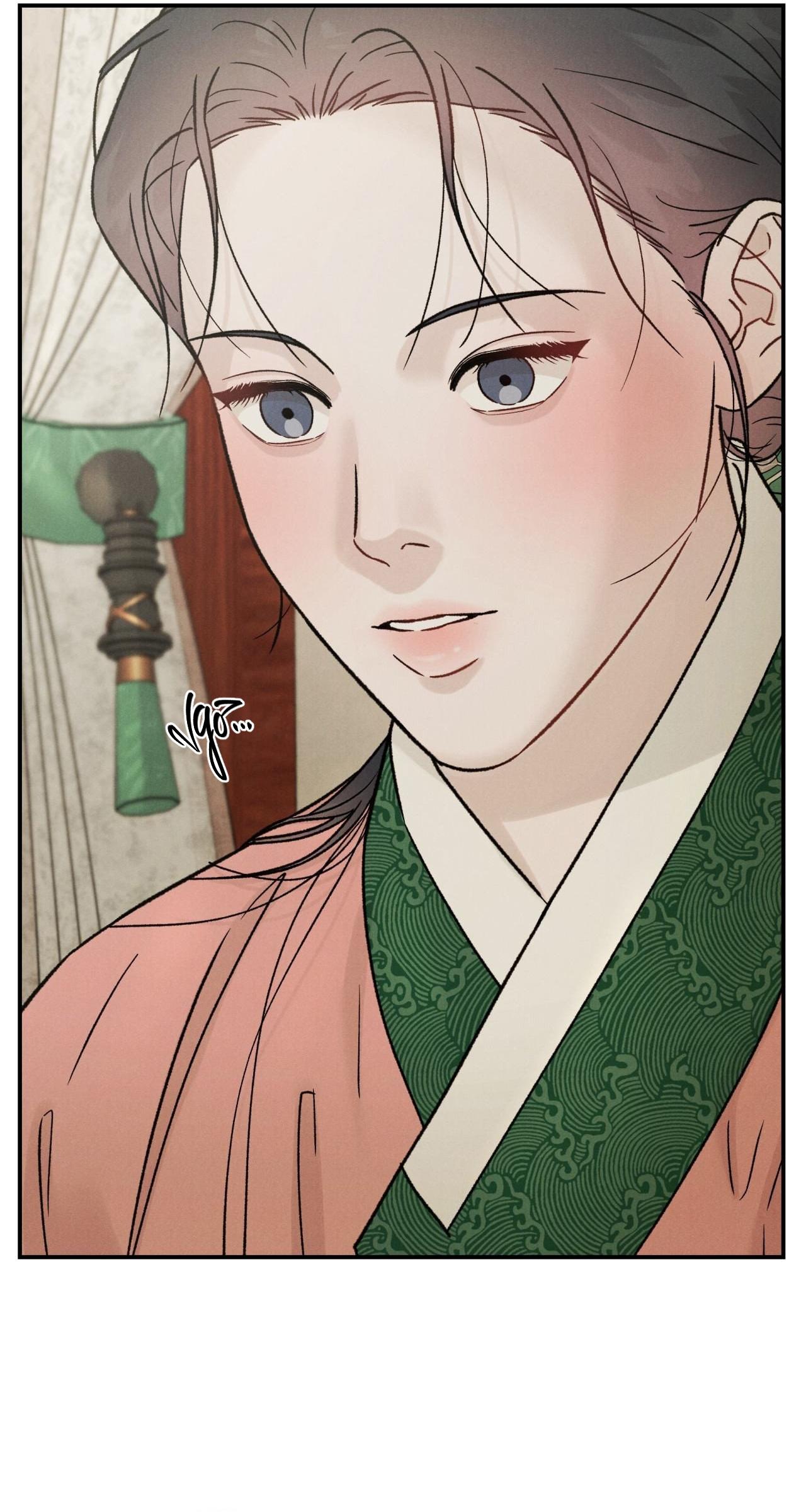 (GĐCV) GALE OF THE GOD Chapter 18 - Trang 2