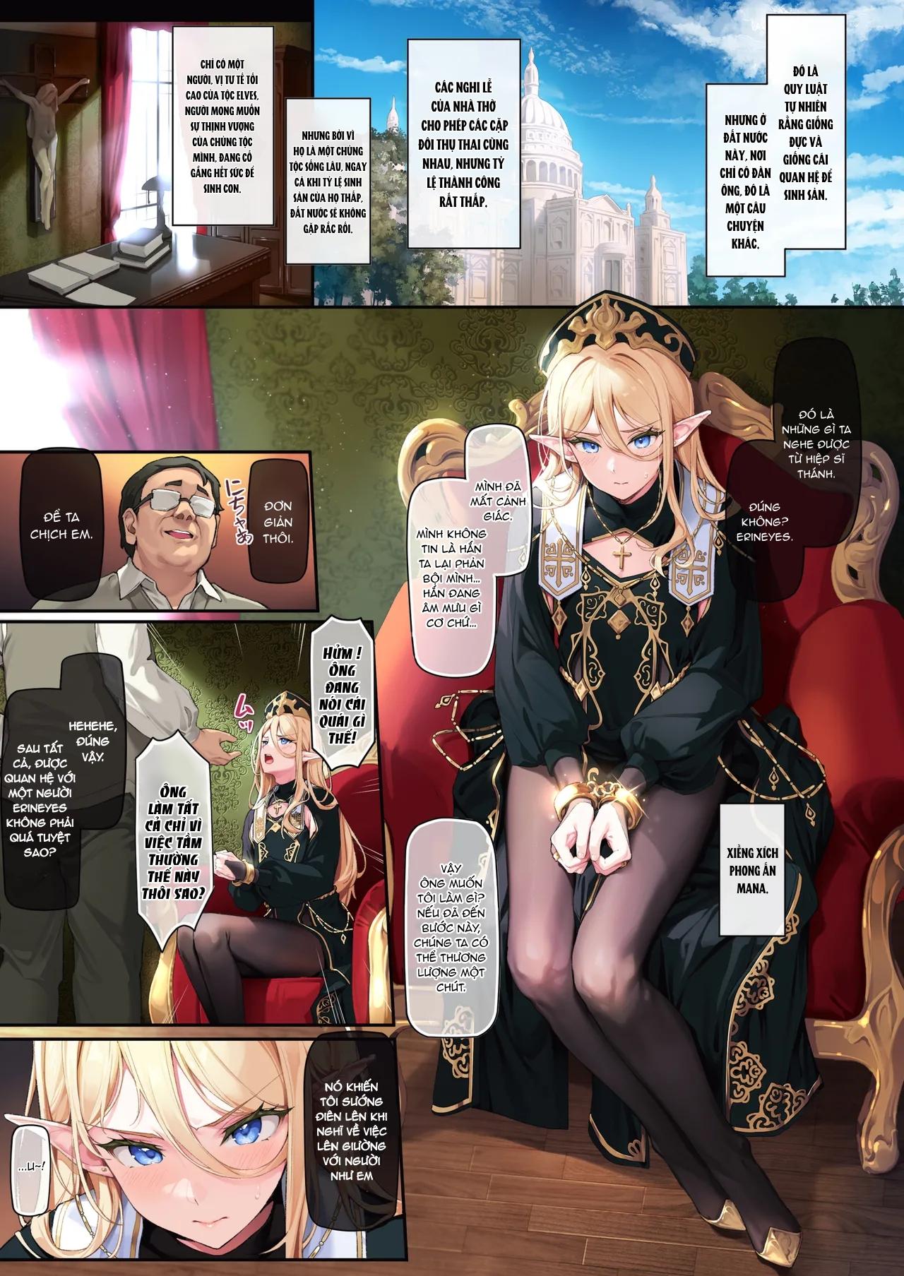 Tuyển tập BOYLOVE màu sắc Chapter 82 - Trang 2