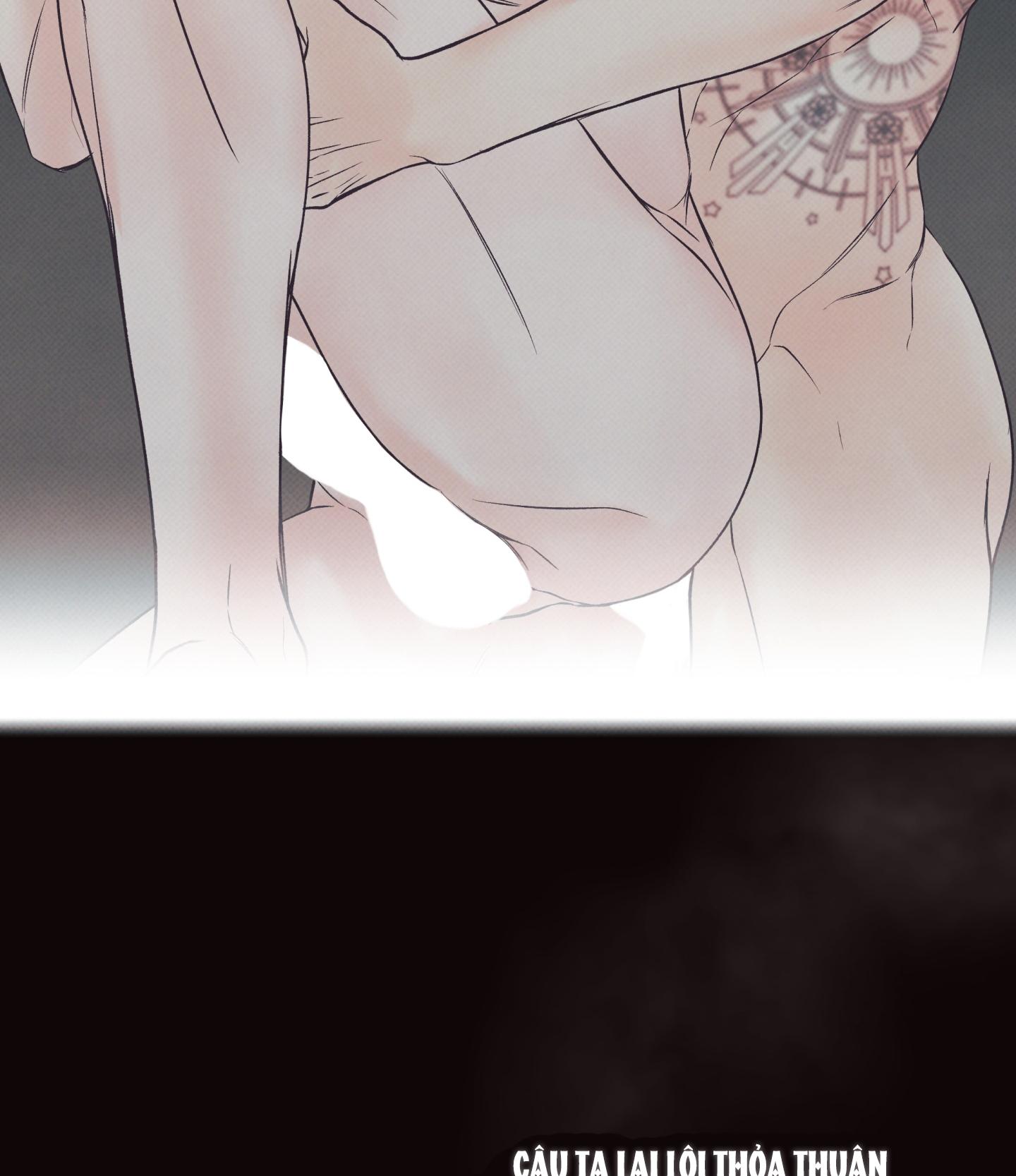 (RÔ LAI) Nửa tỉnh nửa mê Chapter 15 - Trang 2