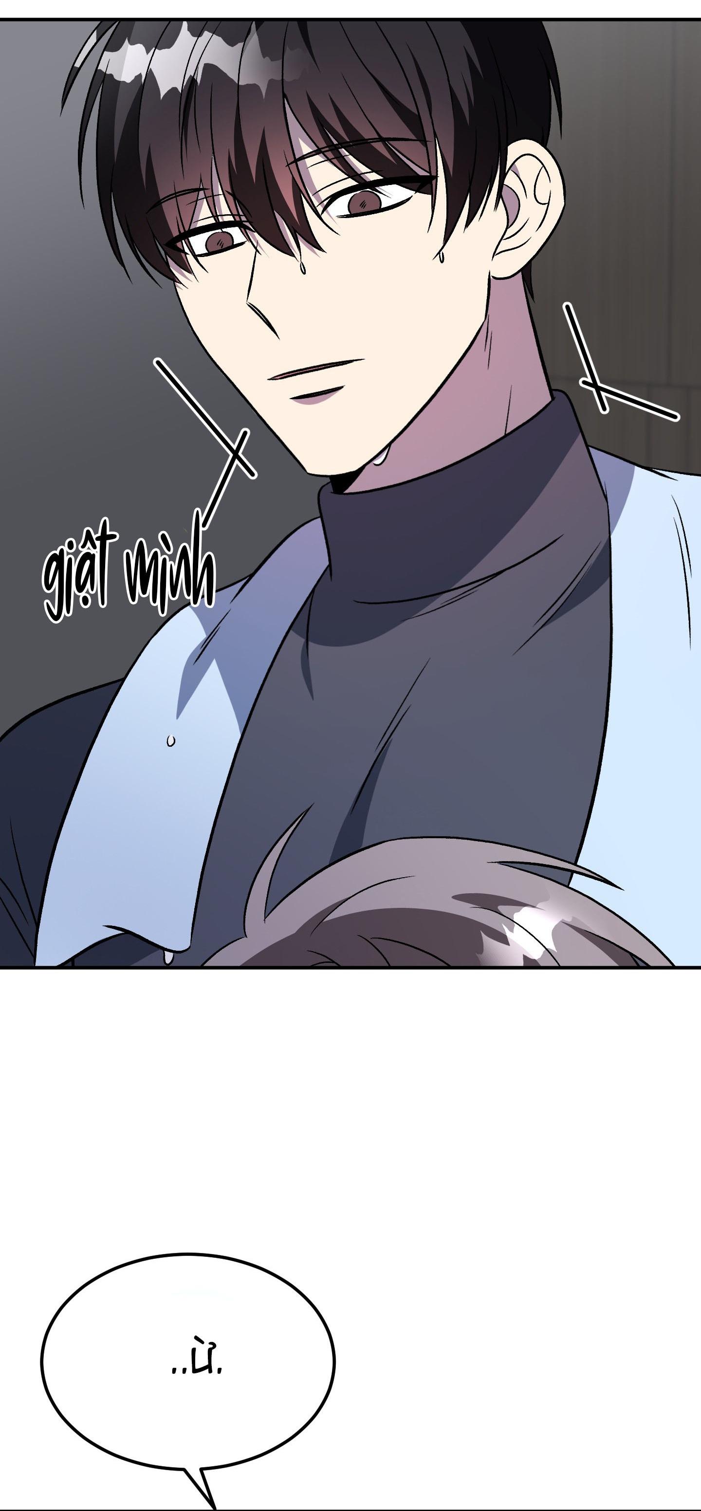 NGHIỆN SEX Chapter 30.6 đếm ngược 6 - Trang 2