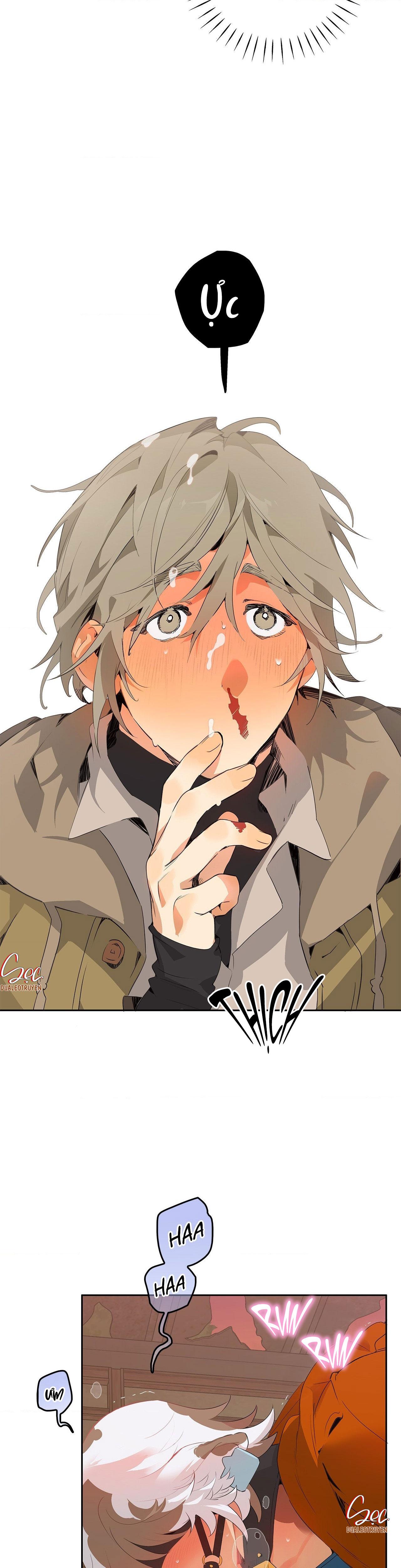 (FULL HD) TRANG TRẠI DÂM ĐÃNG Chapter 2 - Trang 2