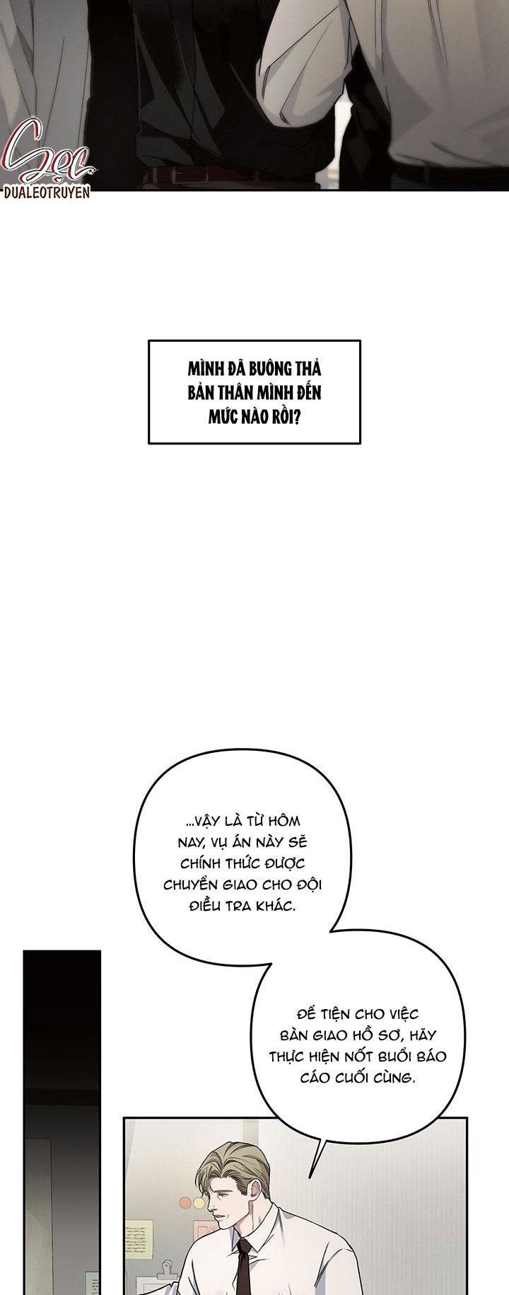 TUYỂN TẬP NHỮNG ÔNG CHÚ TÀ ZÂM Chapter 19.7 khu vực end - Trang 2