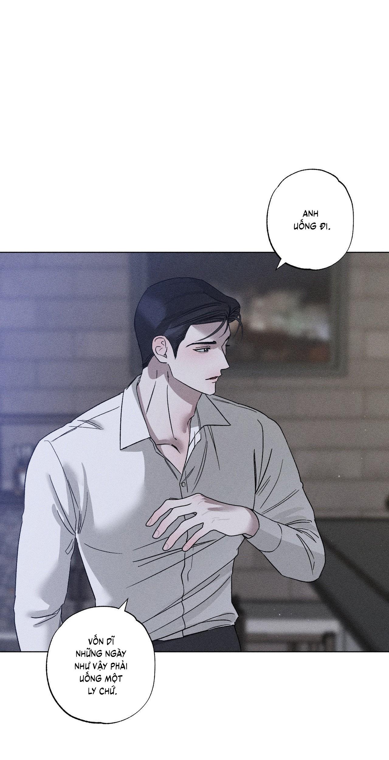 Close Up Chapter 26 - Next Chapter 27 H+ End season 1