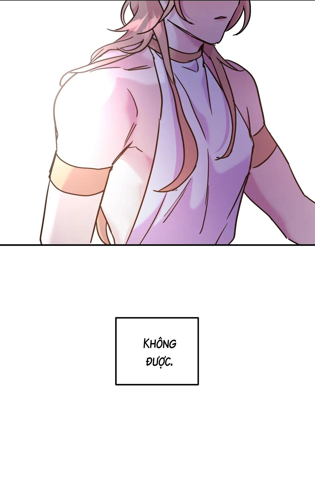 (CBunu) Ám Giữ Linh Hồn Chapter 68.6 CLIFF 4 - Trang 2