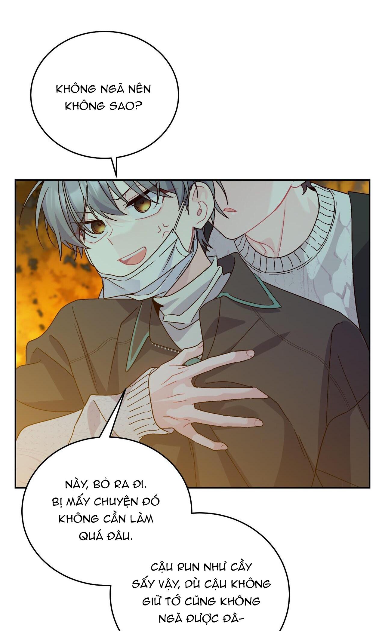 (END) Merry Marbling Chapter 100 - Trang 2