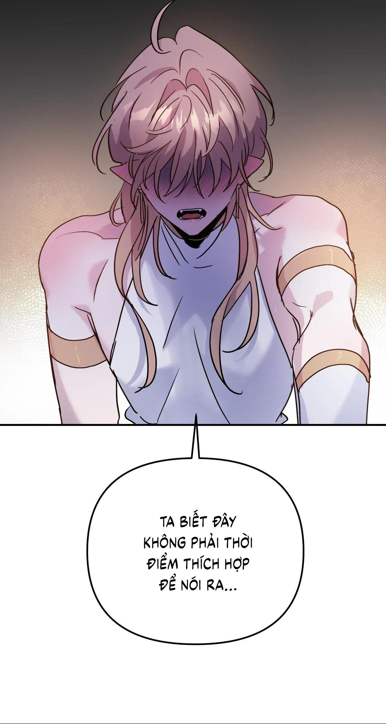 (CBunu) Ám Giữ Linh Hồn Chapter 68.6 CLIFF 4 - Trang 2
