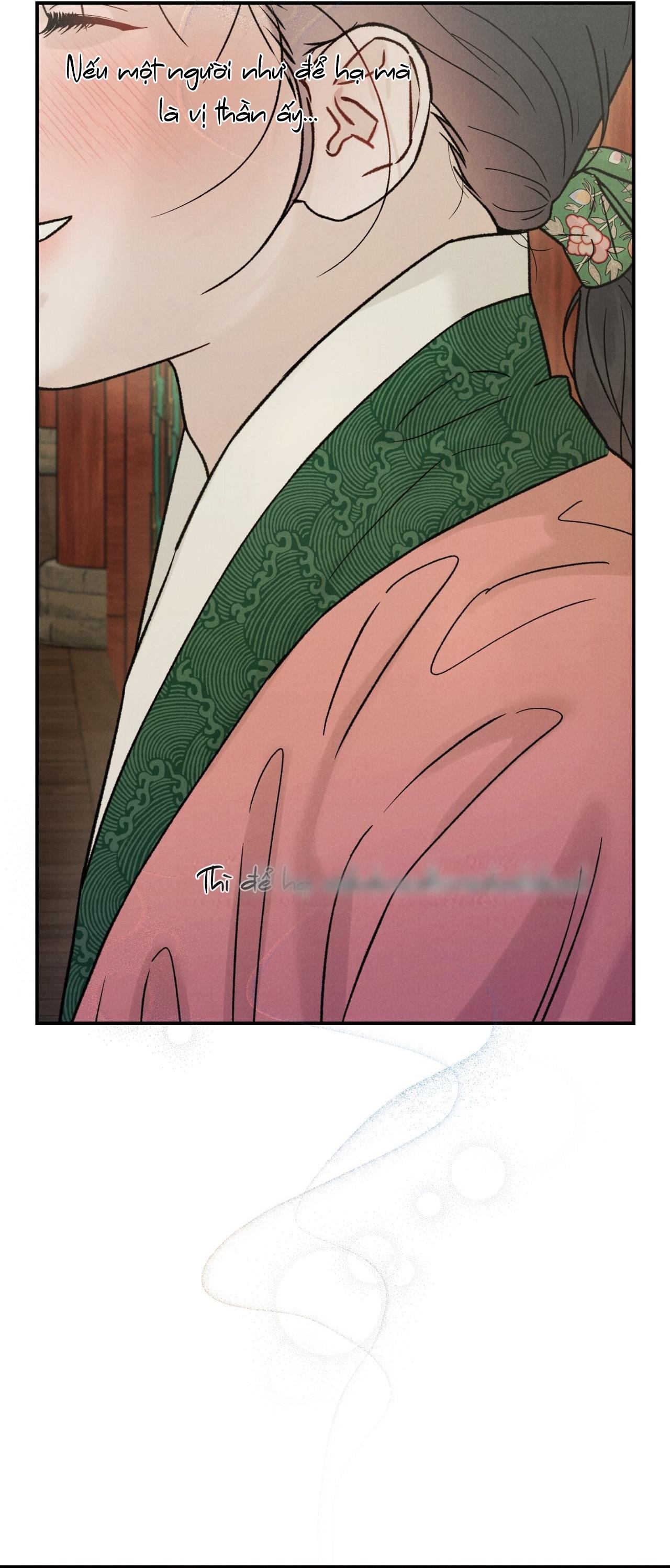(GĐCV) GALE OF THE GOD Chapter 18 - Trang 2