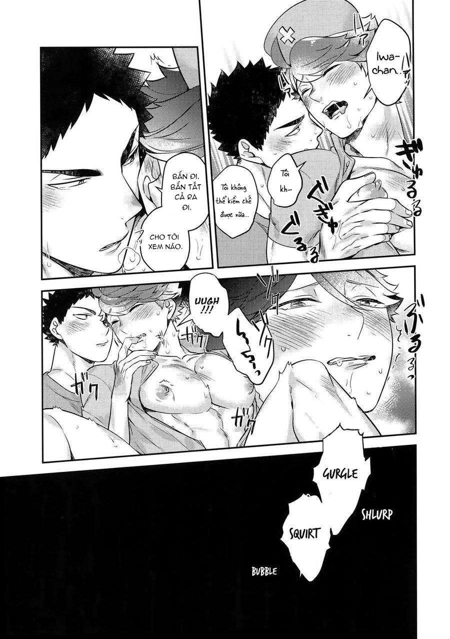 ONESHOT COI LÀ NỨNG Chapter 270 - Trang 2