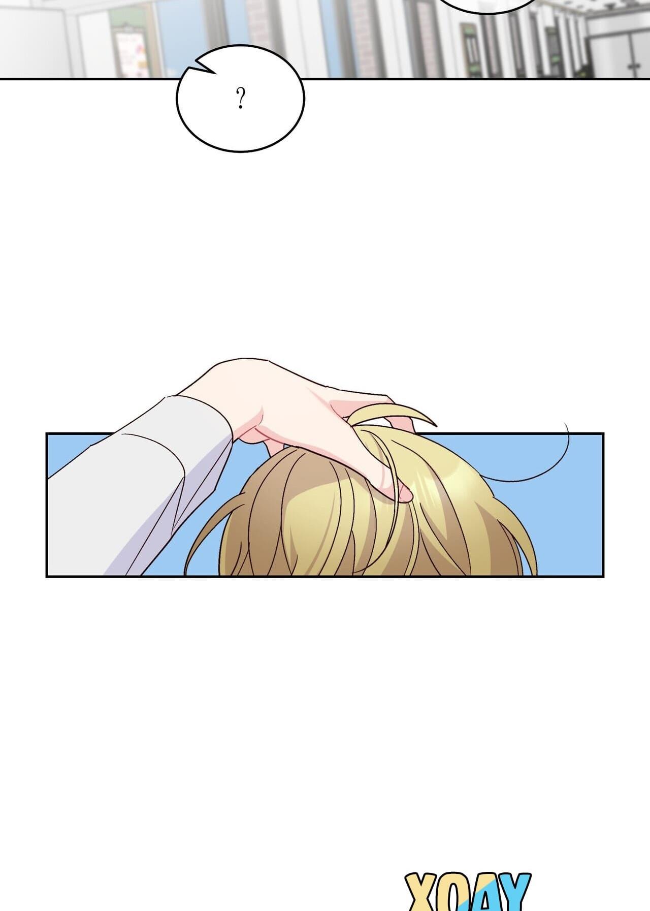 (END) Merry Marbling Chapter 104 - Trang 2