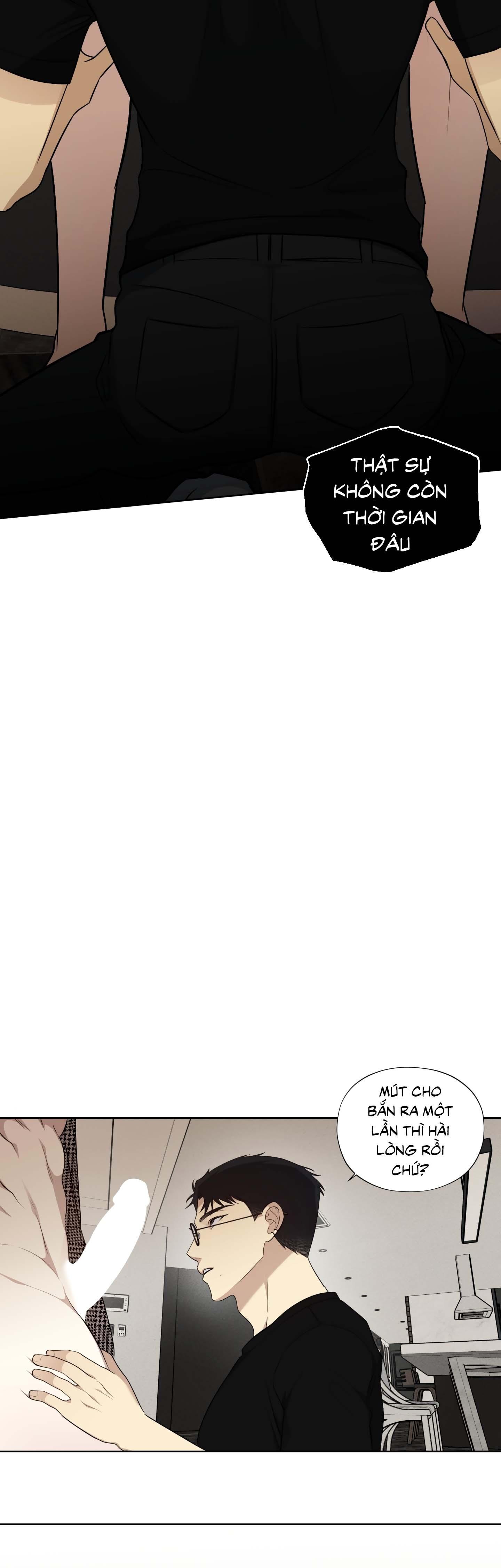 Tin Đồn Chapter 4 - Next Chapter 5