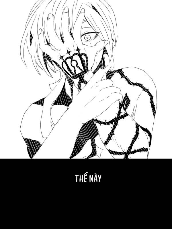 Blue Lock Dj Chapter 74.2 - Trang 2