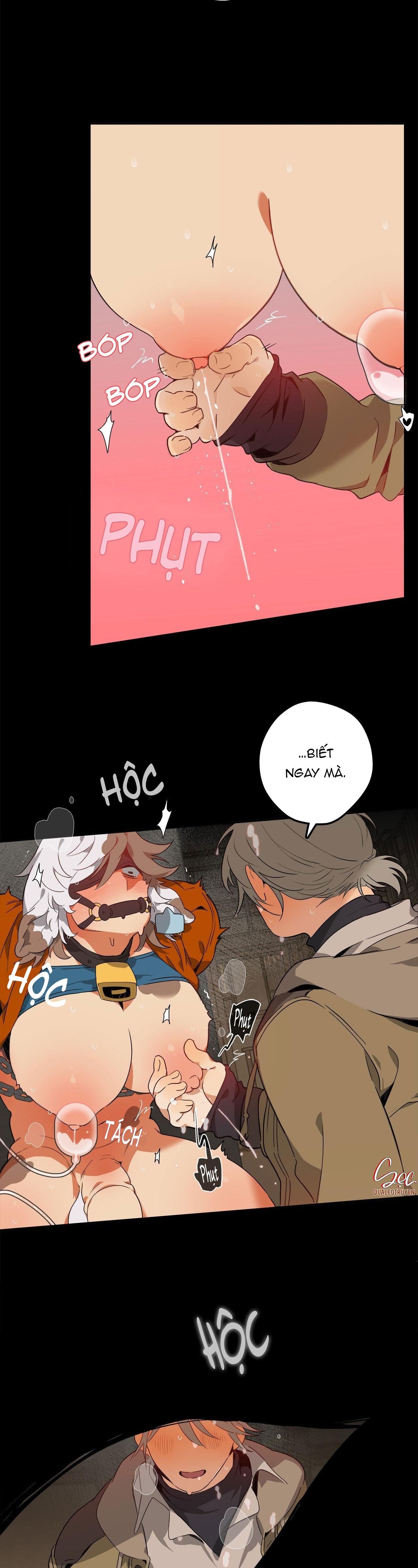 (FULL HD) TRANG TRẠI DÂM ĐÃNG Chapter 3 - Trang 2