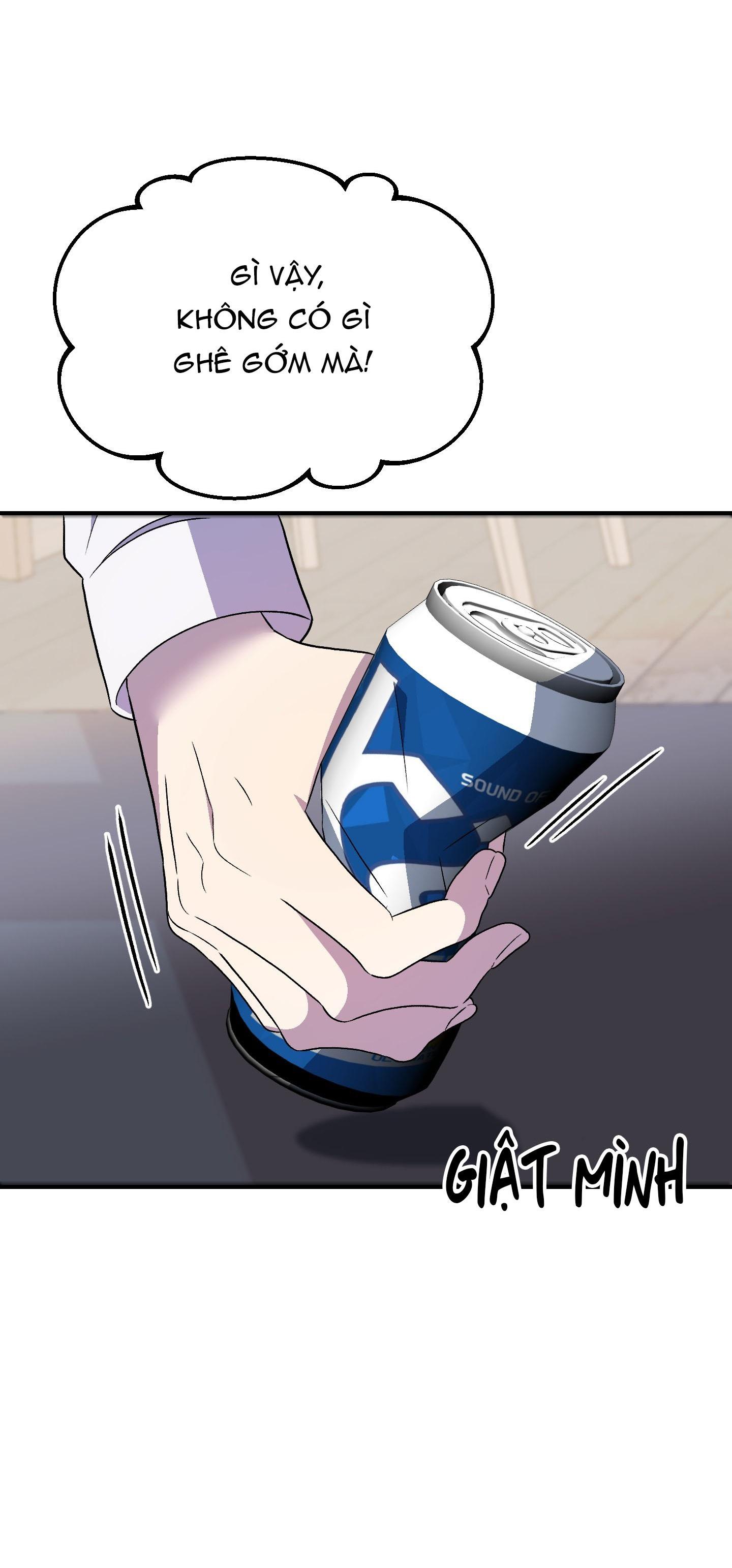 NGHIỆN SEX Chapter 30.2 đếm ngược 2 - Trang 2