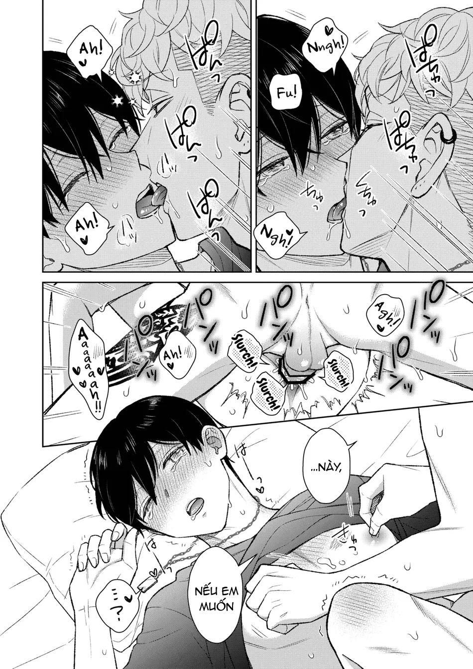 ONESHOT COI LÀ NỨNG Chapter 275 - Trang 2