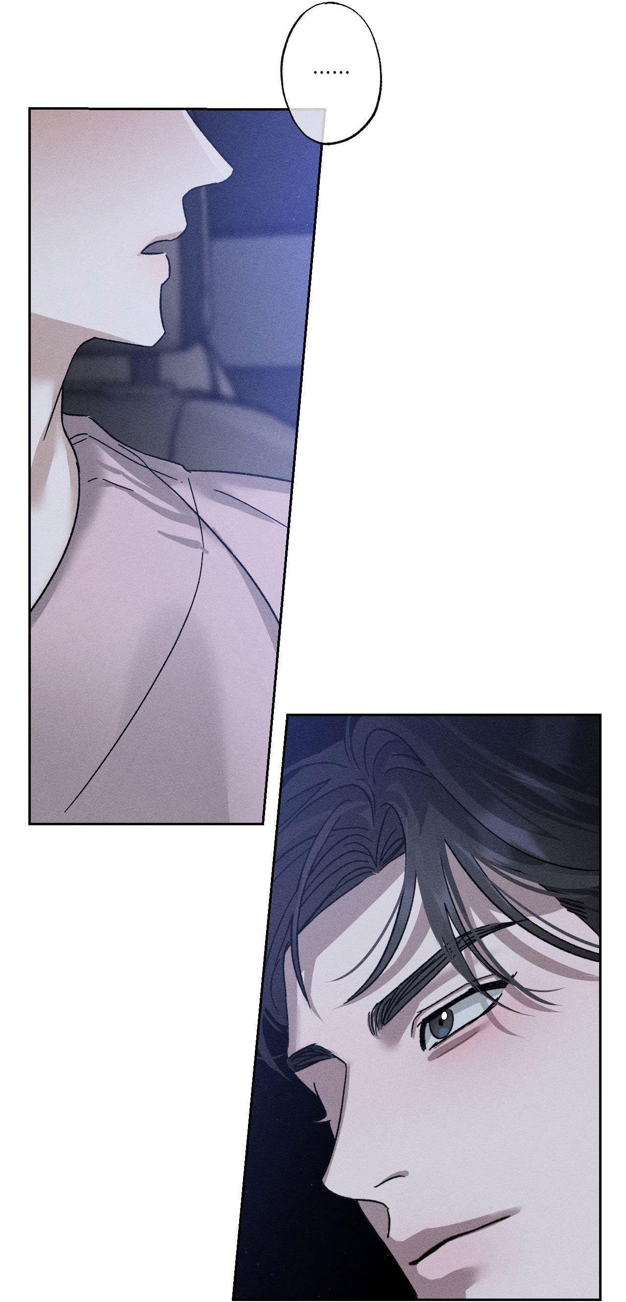 Close Up Chapter 17 - Next Chapter 18