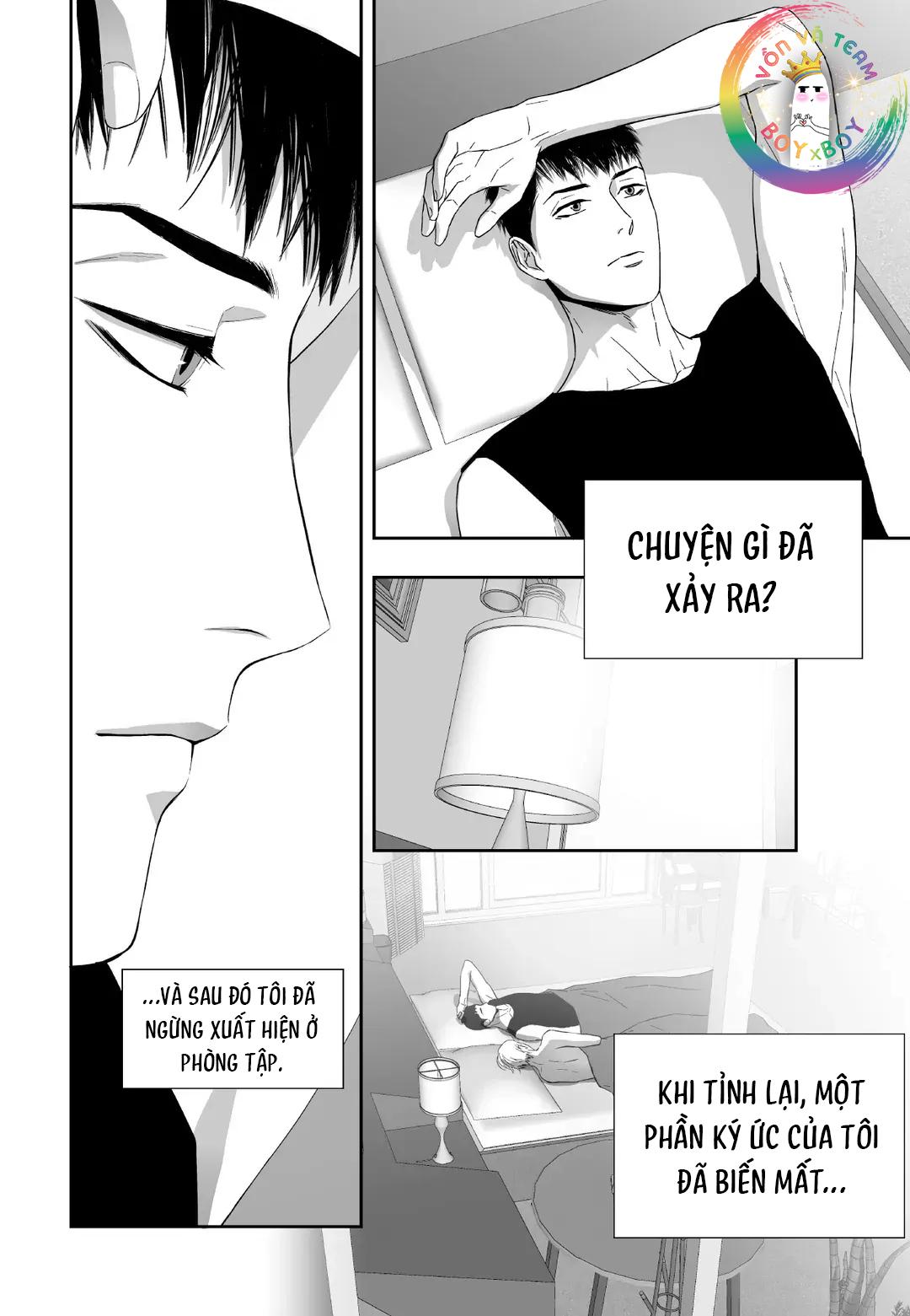 (END) Hai Đôi Tay Sinh Động Chapter 20 - Trang 2