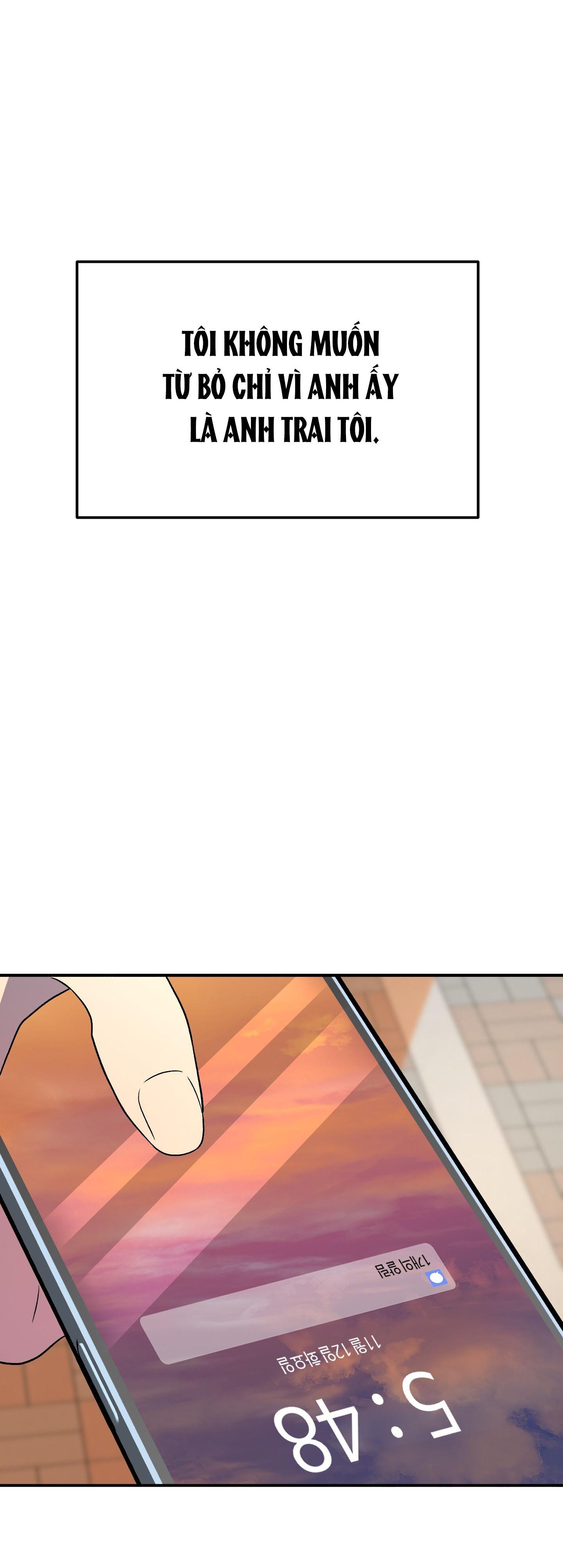 NGHIỆN SEX Chapter 30.4 đếm ngược 4 - Trang 2