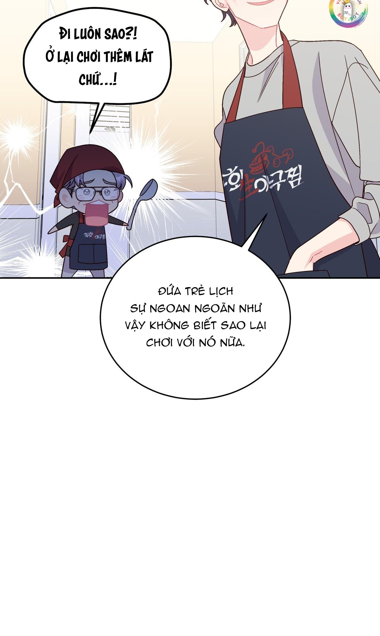 (END) Merry Marbling Chapter 100 - Trang 2