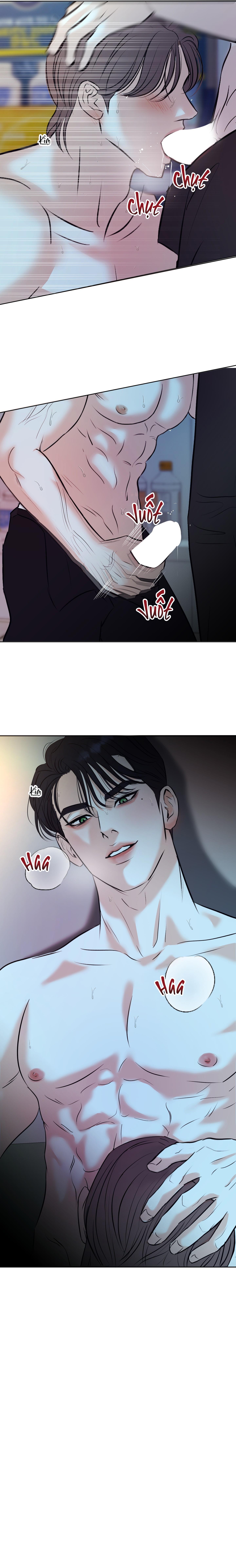 NGHIỆN SEX Chapter 33.2 REVERIE 2 - Trang 2