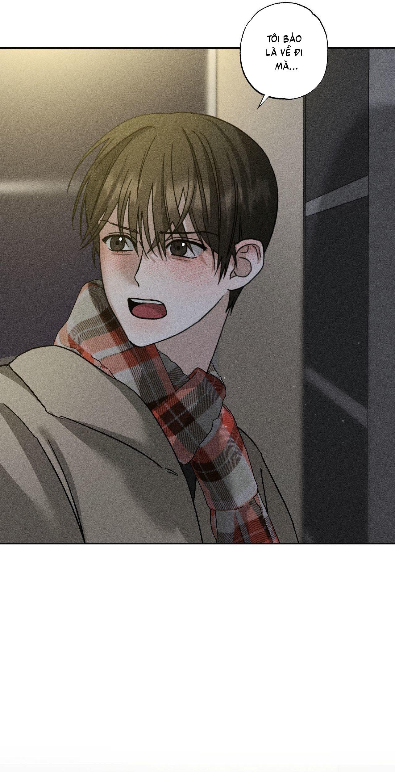 Close Up Chapter 20 - Next Chapter 21 H+