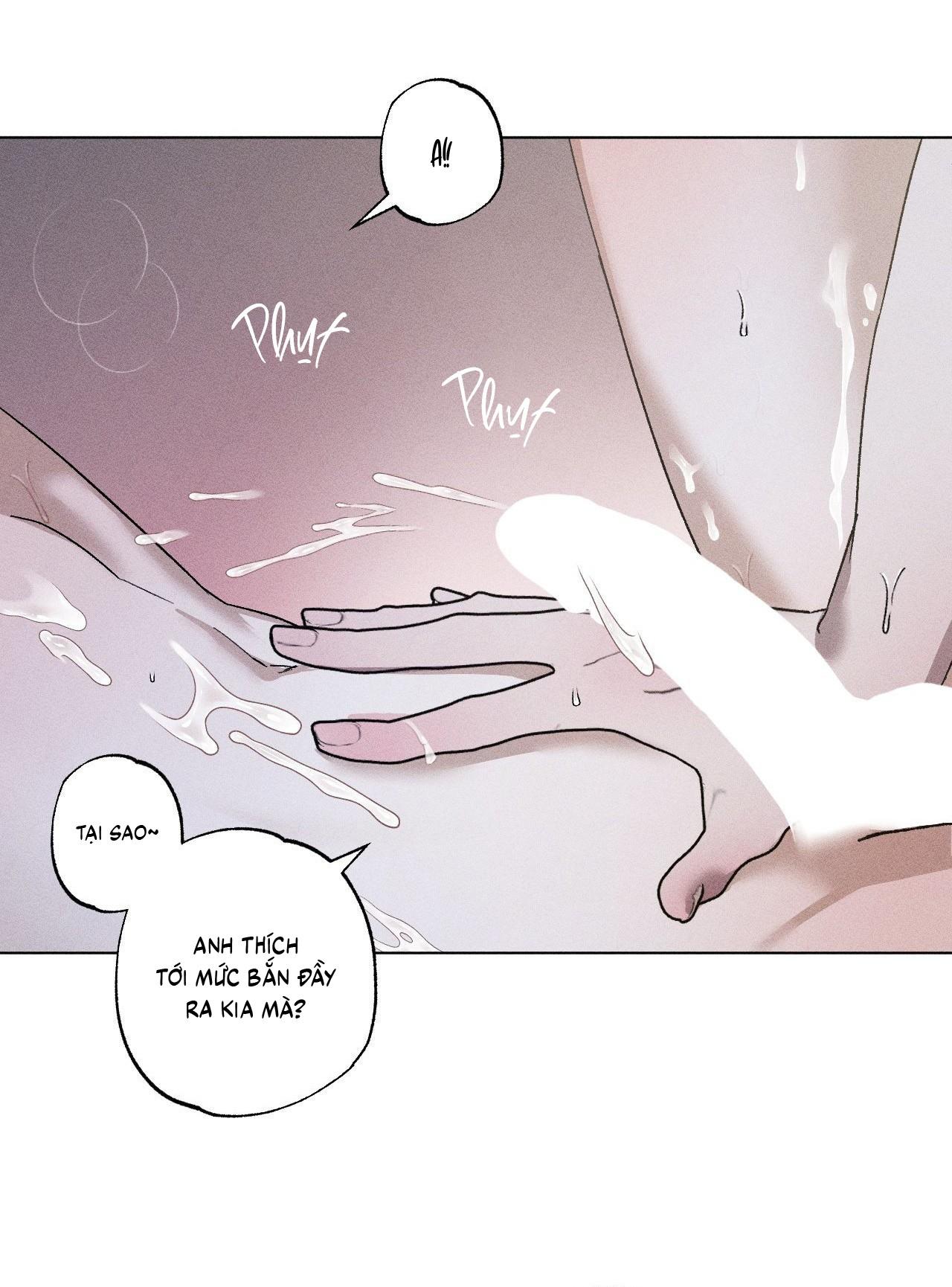 Close Up Chapter 27 H+ End season 1 - Next Chapter 28 Season 2